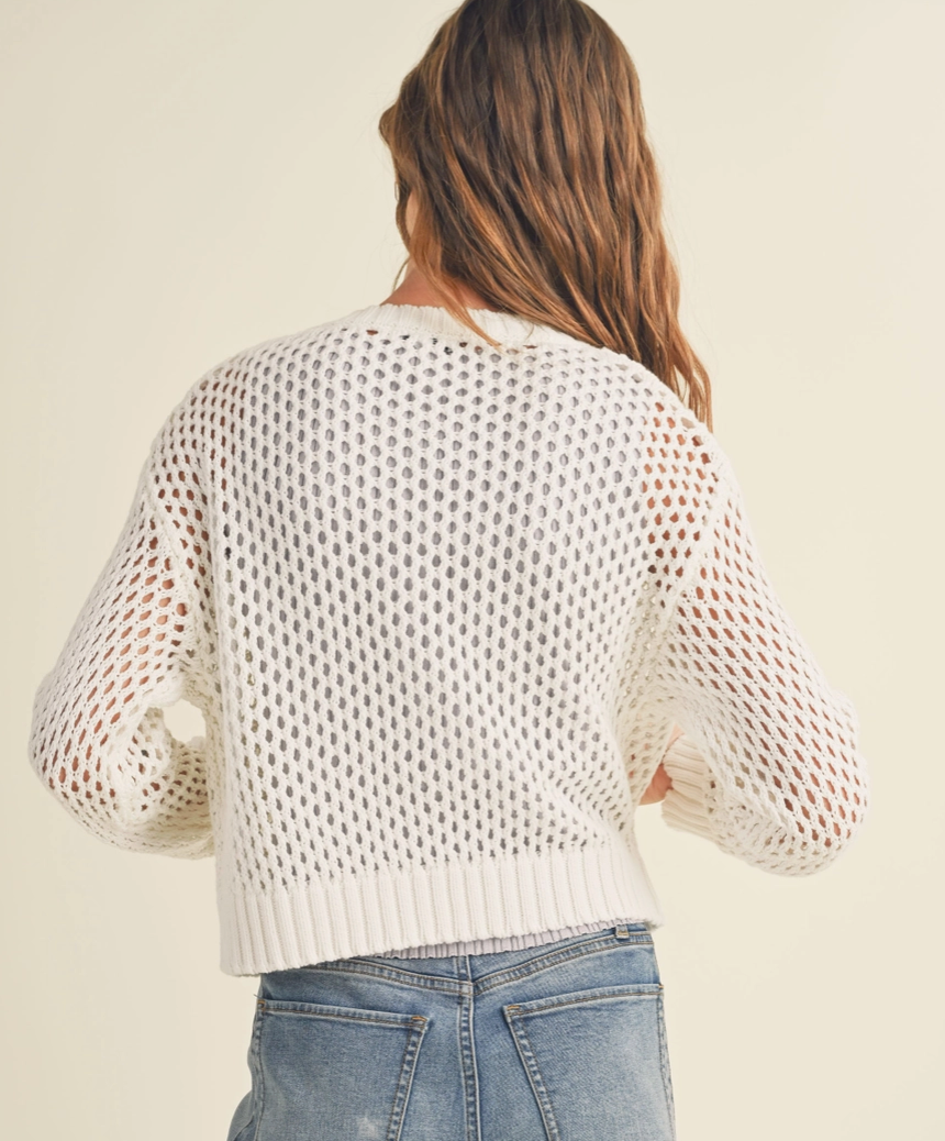 Lizzy Cardigan