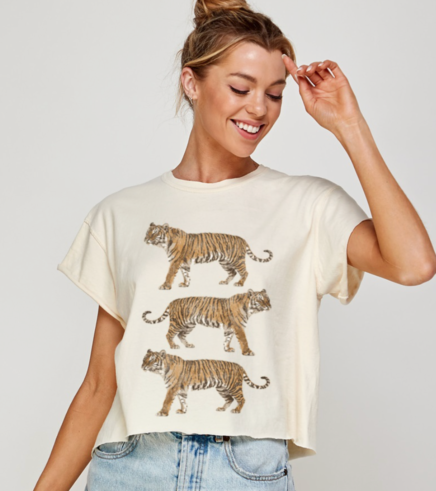 Anastasia Tee