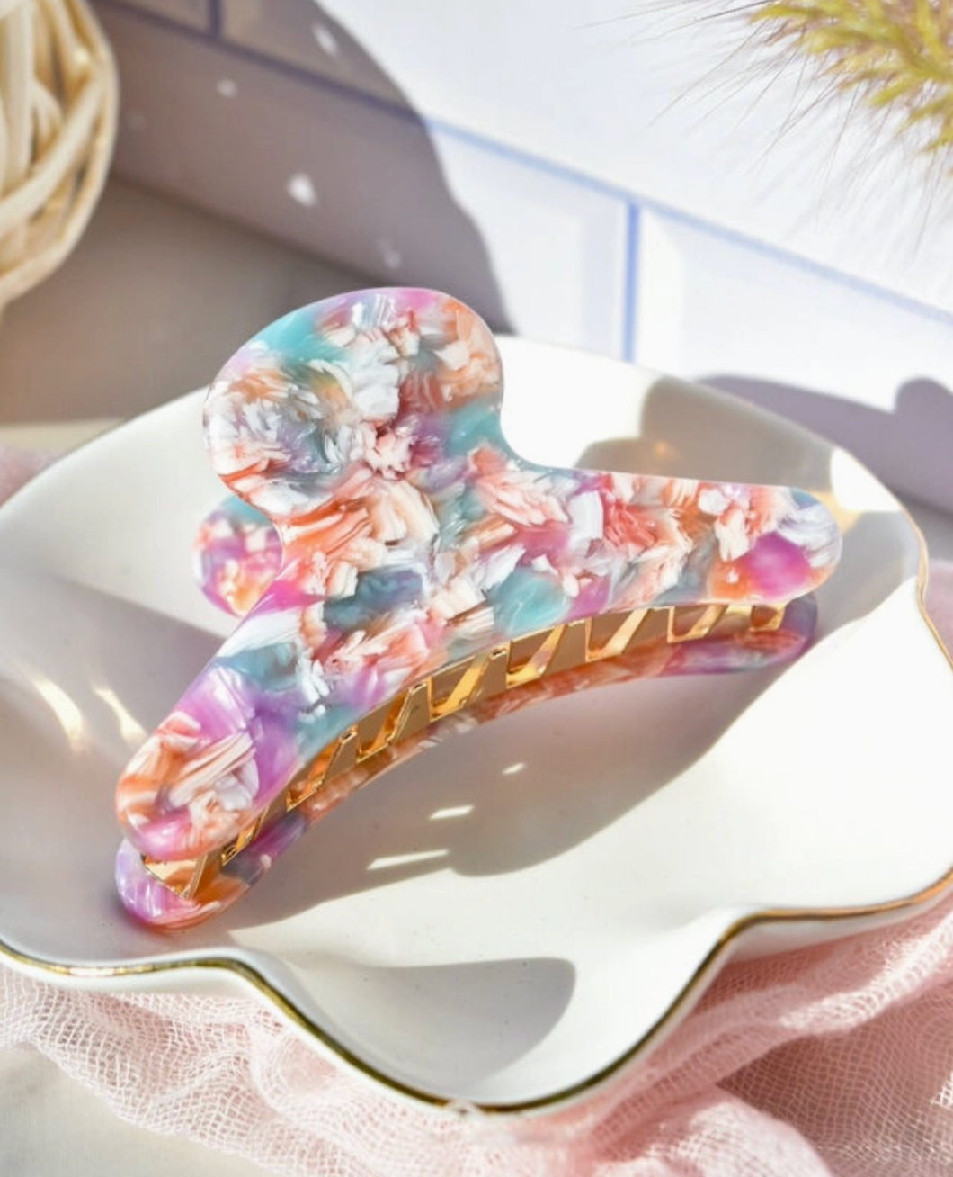 French Claw - Assorted Patterns