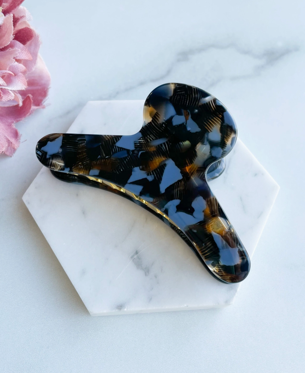 French Claw - Assorted Patterns