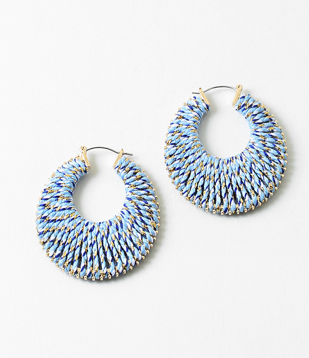 Basket Hoops