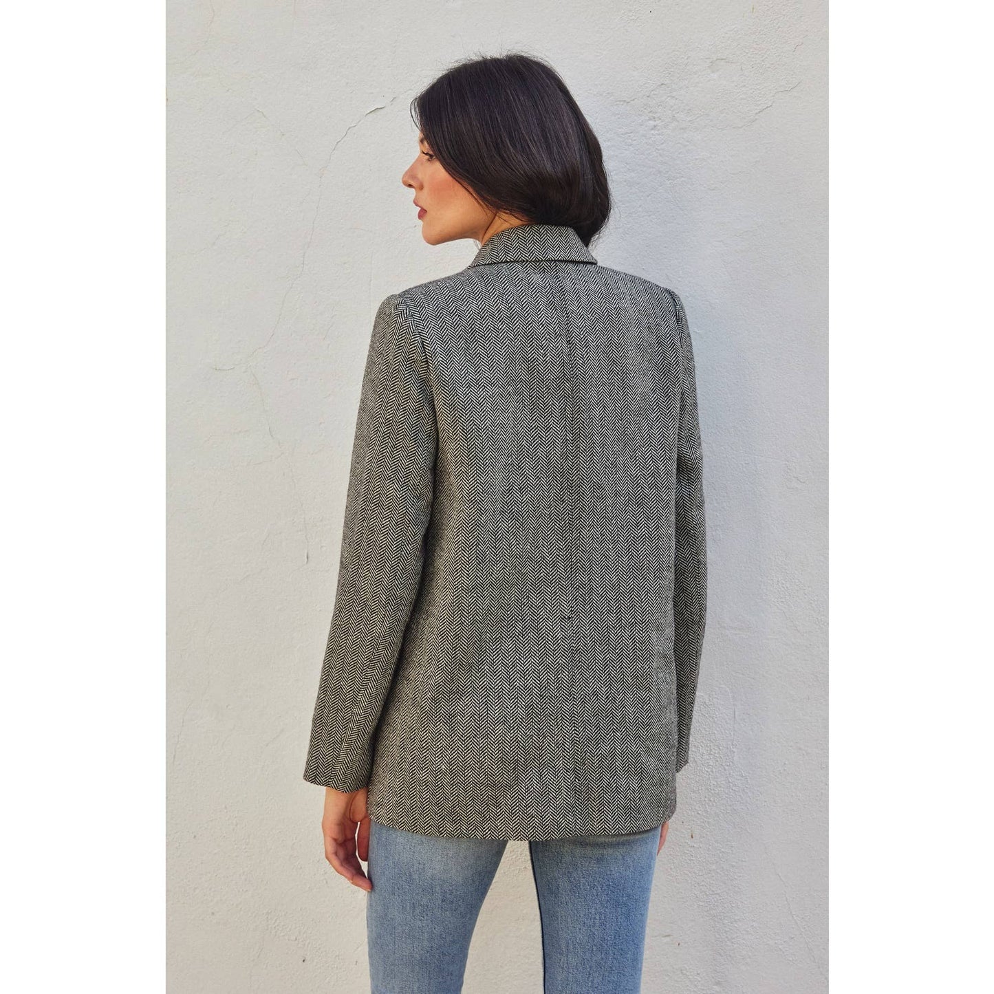 Sharon Jacket