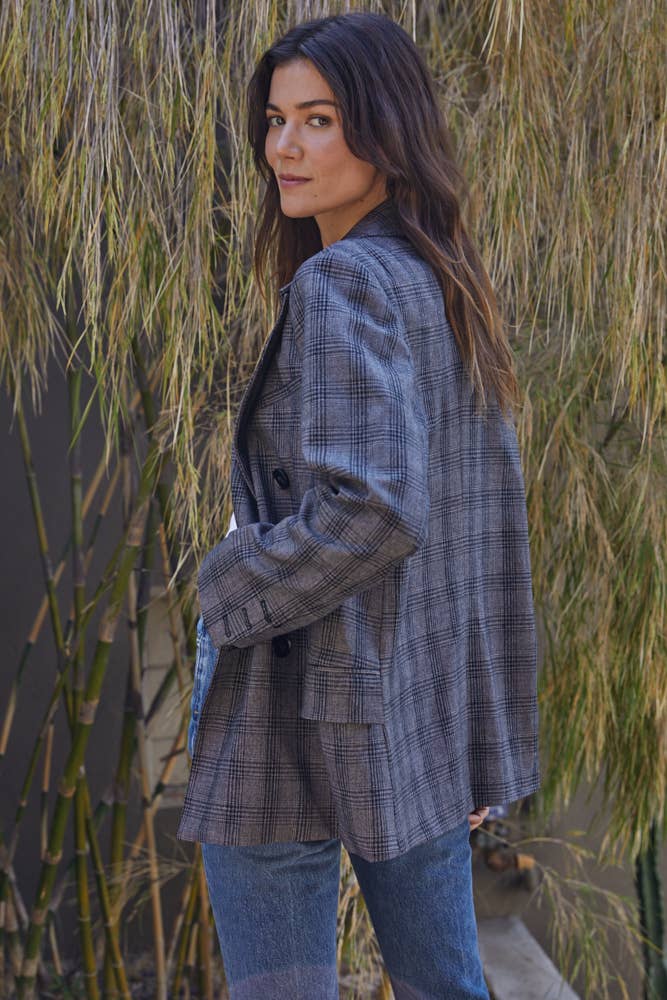 Meg Blazer