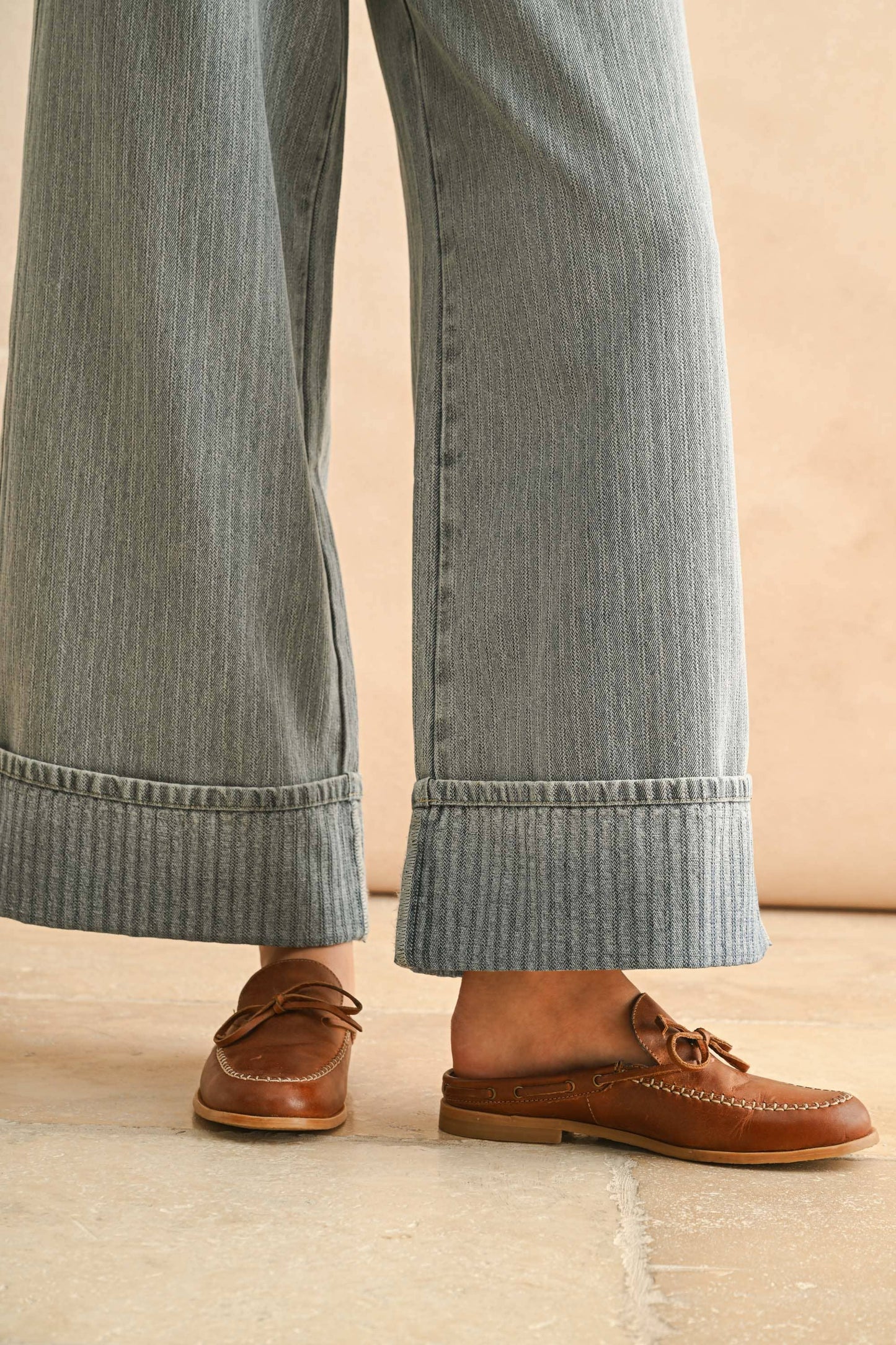 Penny Pants