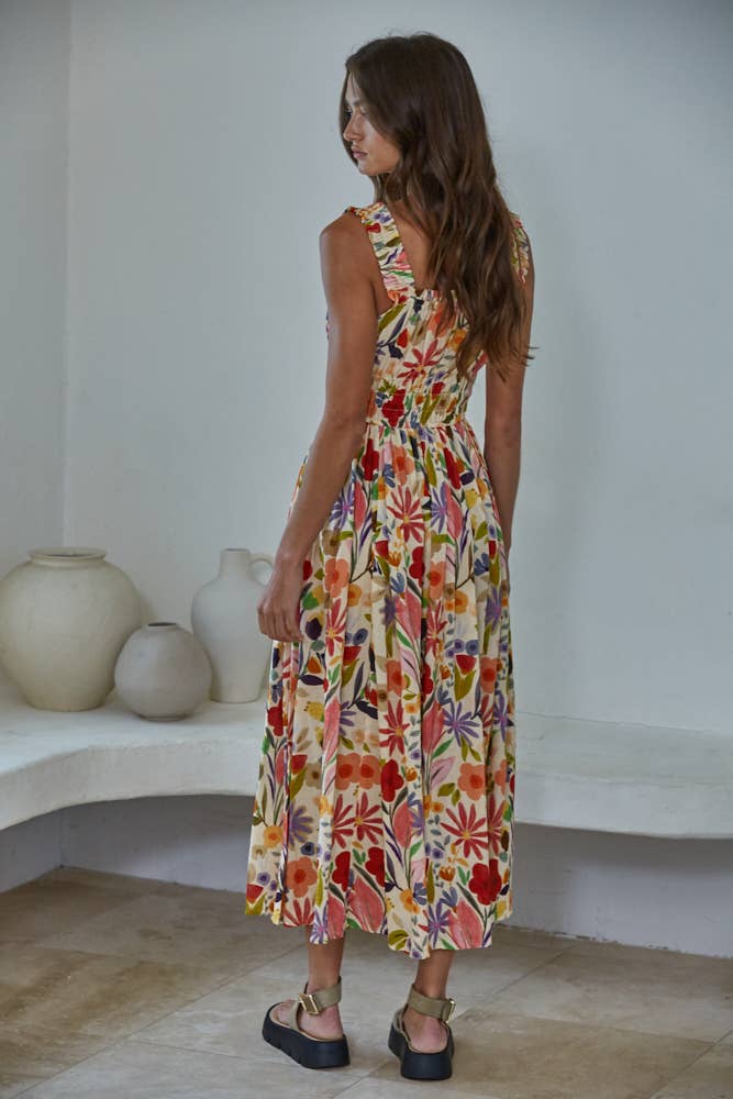 Hazel Dress
