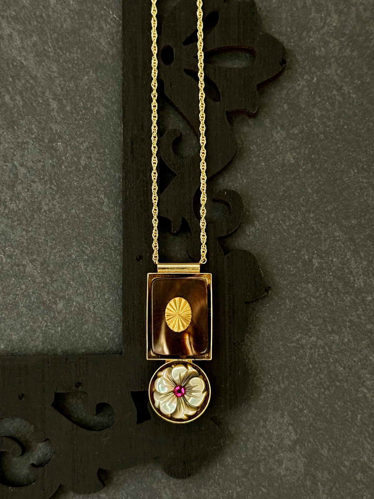 Emma Necklace