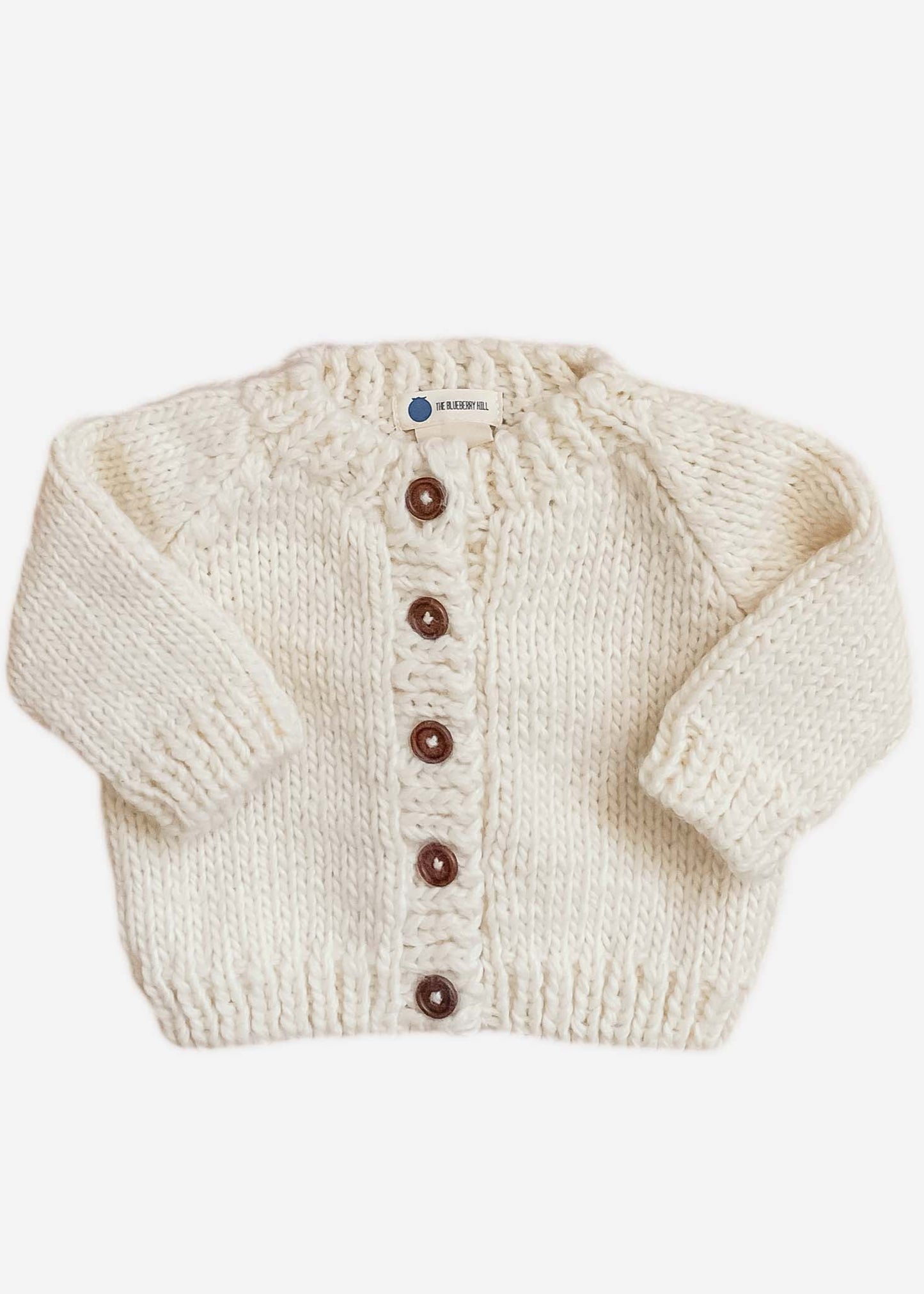 Classic Cardigan