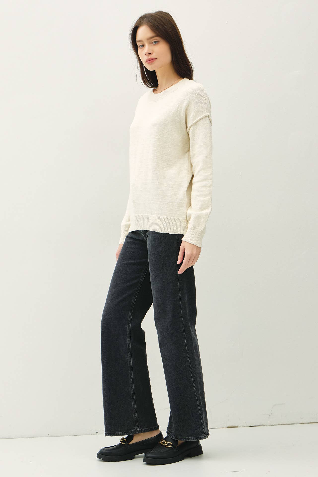 Chrissie Sweater