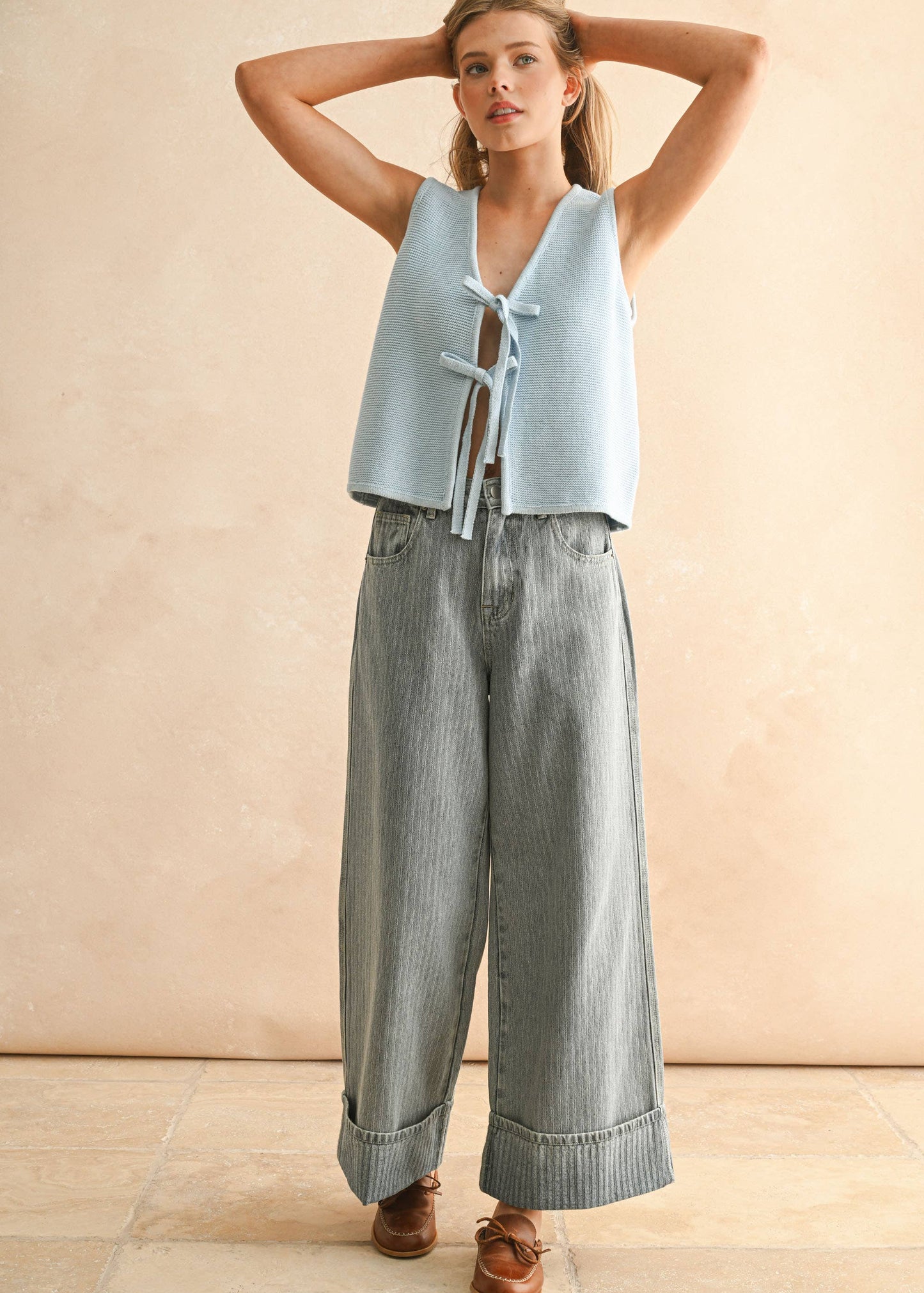 Penny Pants