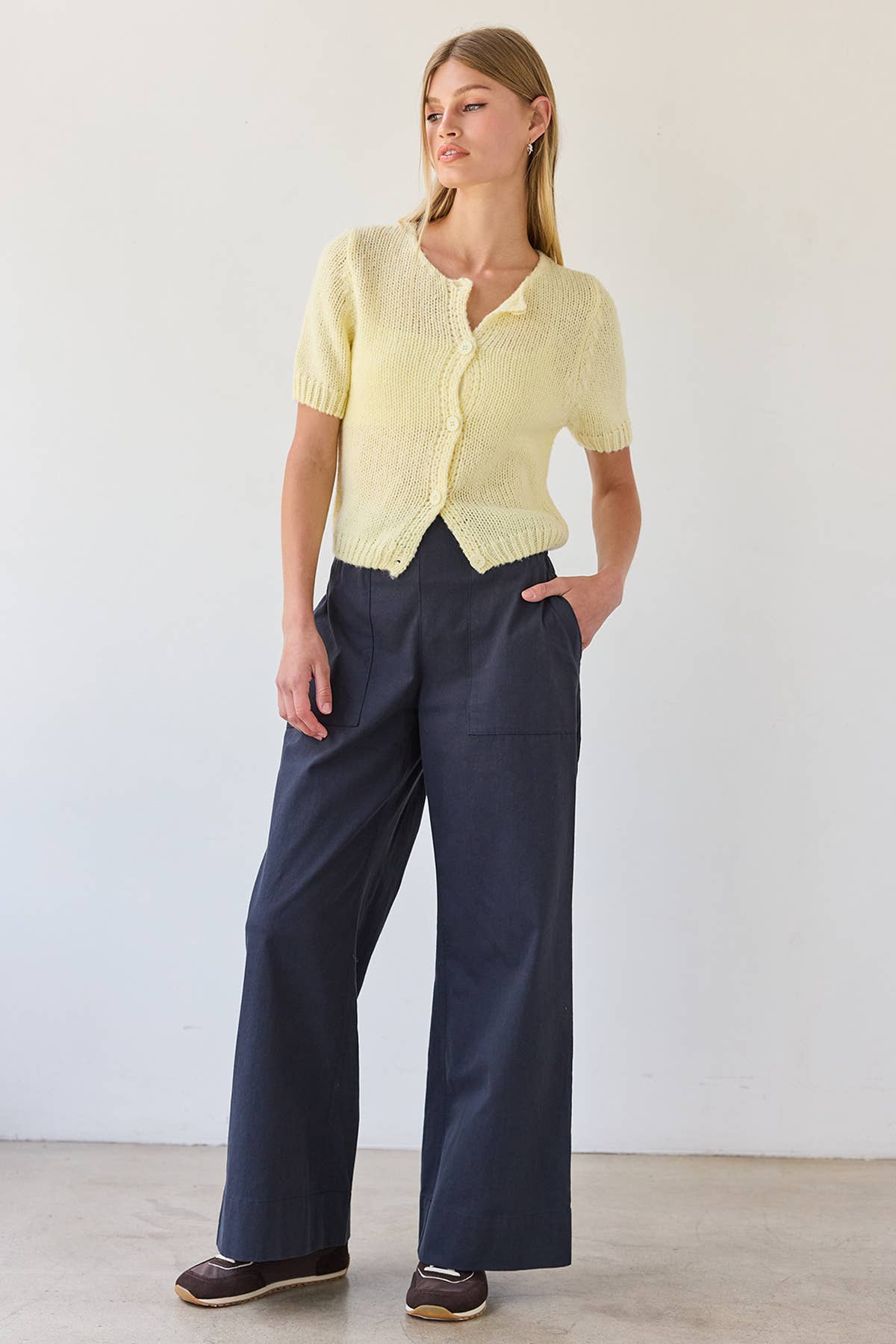 Ellen Pants
