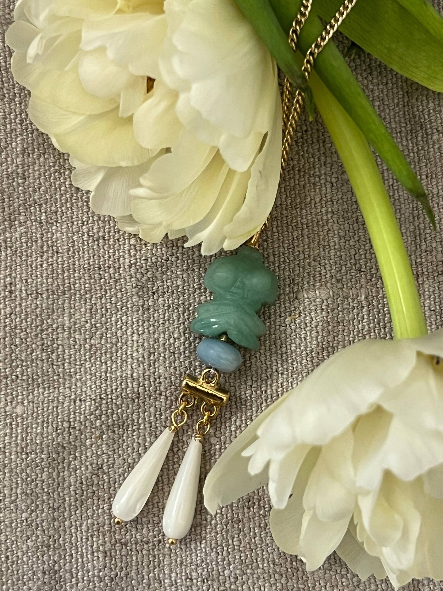 Companion Necklace