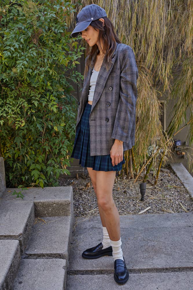 Meg Blazer