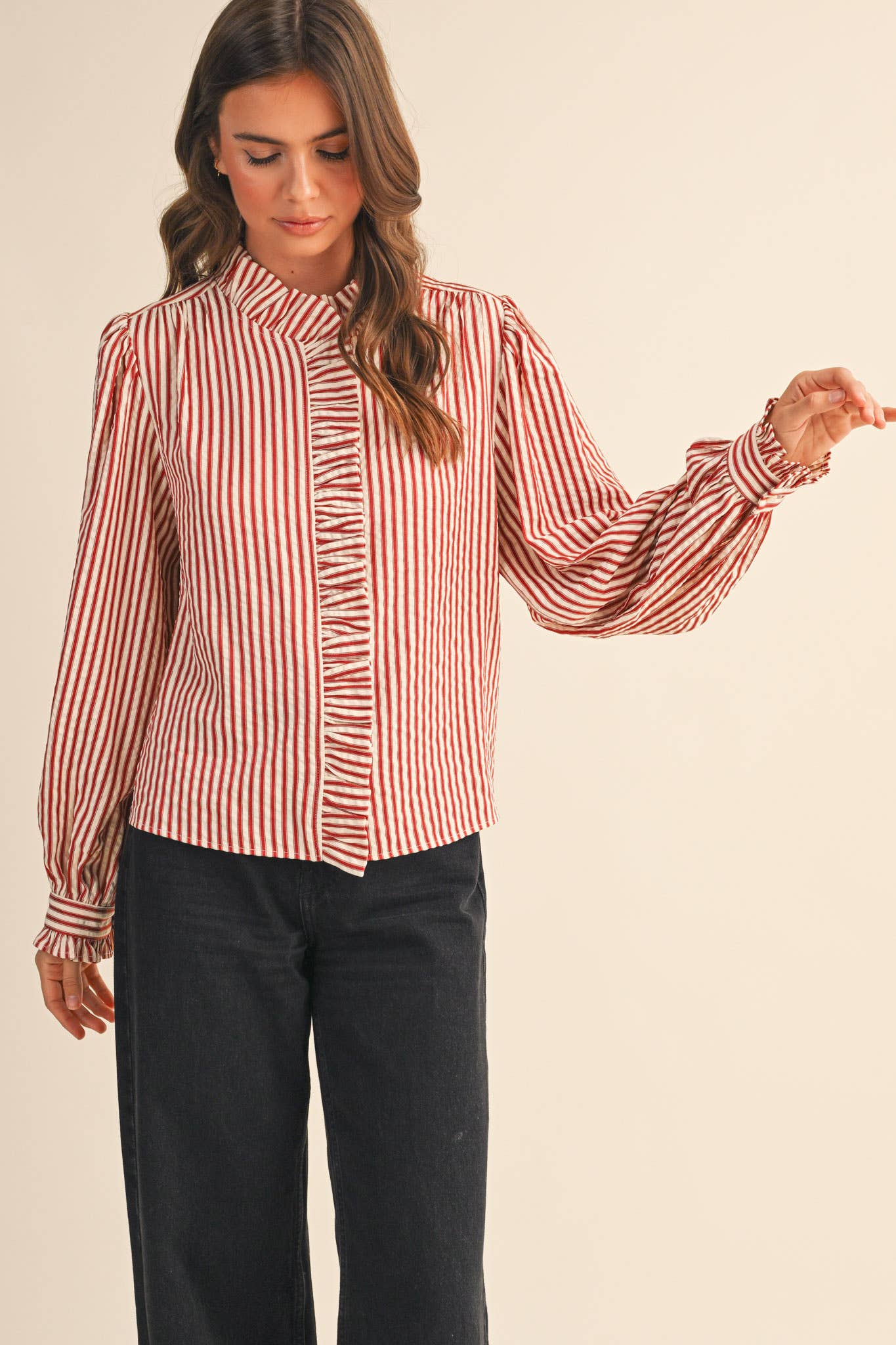 Avery Shirt