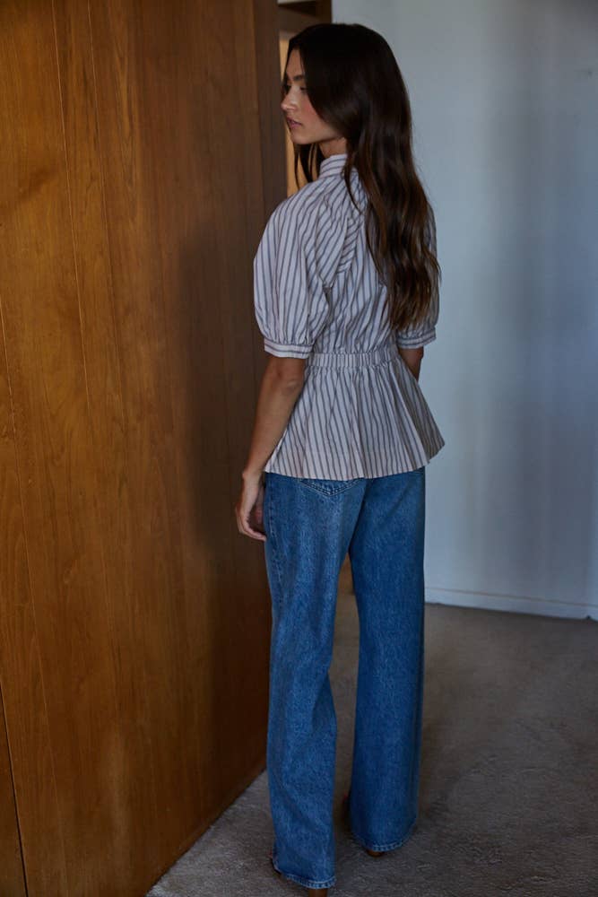 Madison Top