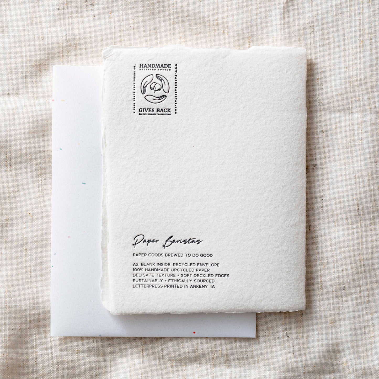 Happily Ever After Wedding Card