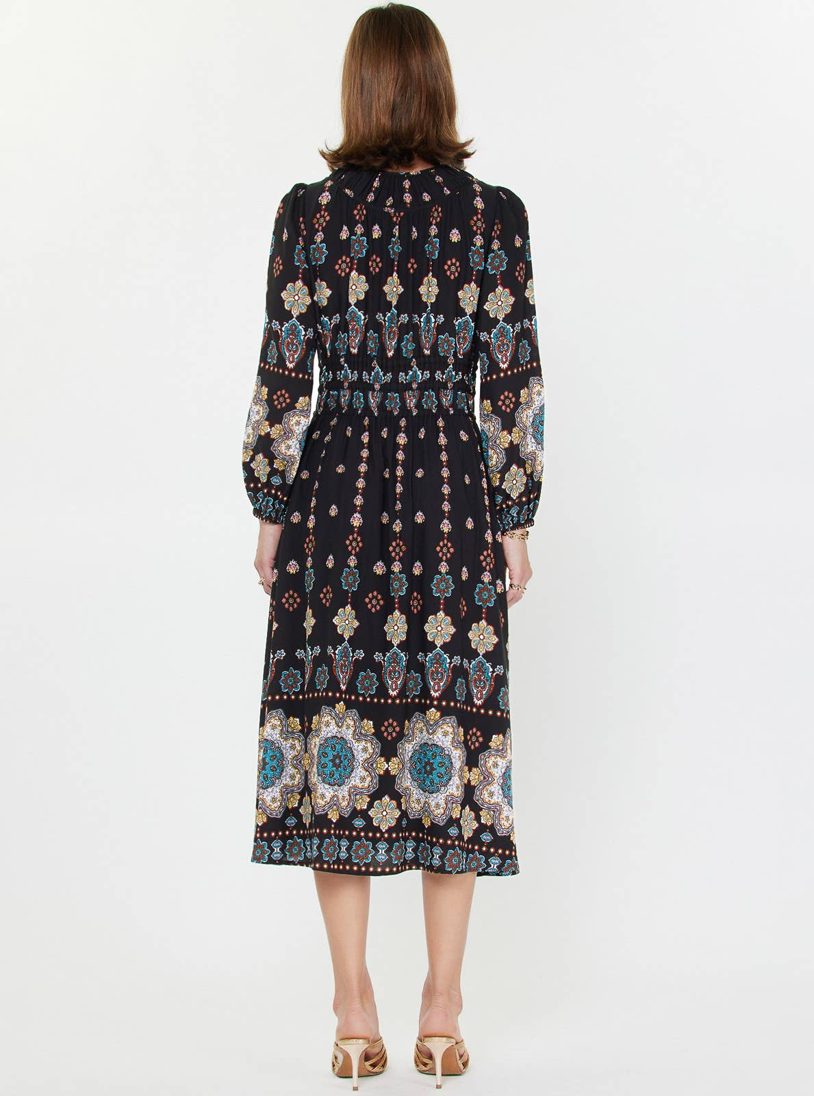 Milly Dress