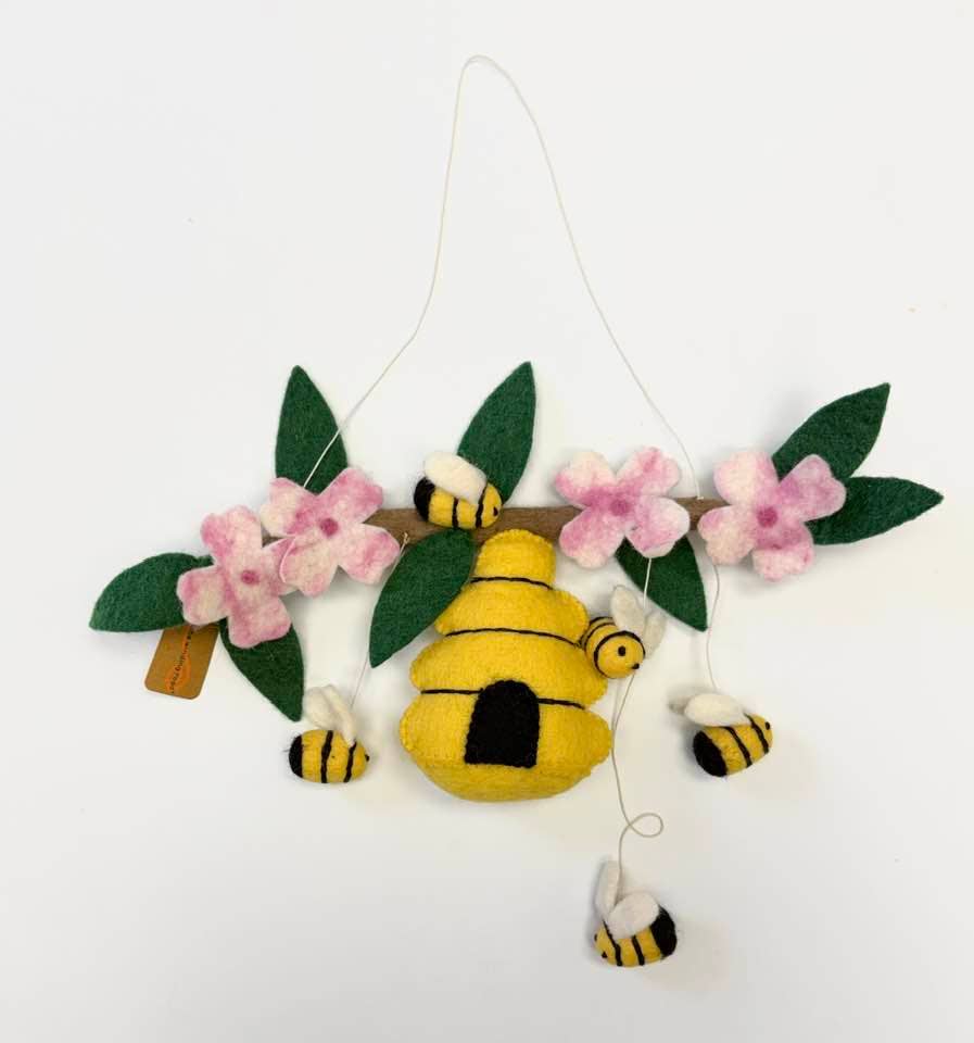 Bee Hive Mobile