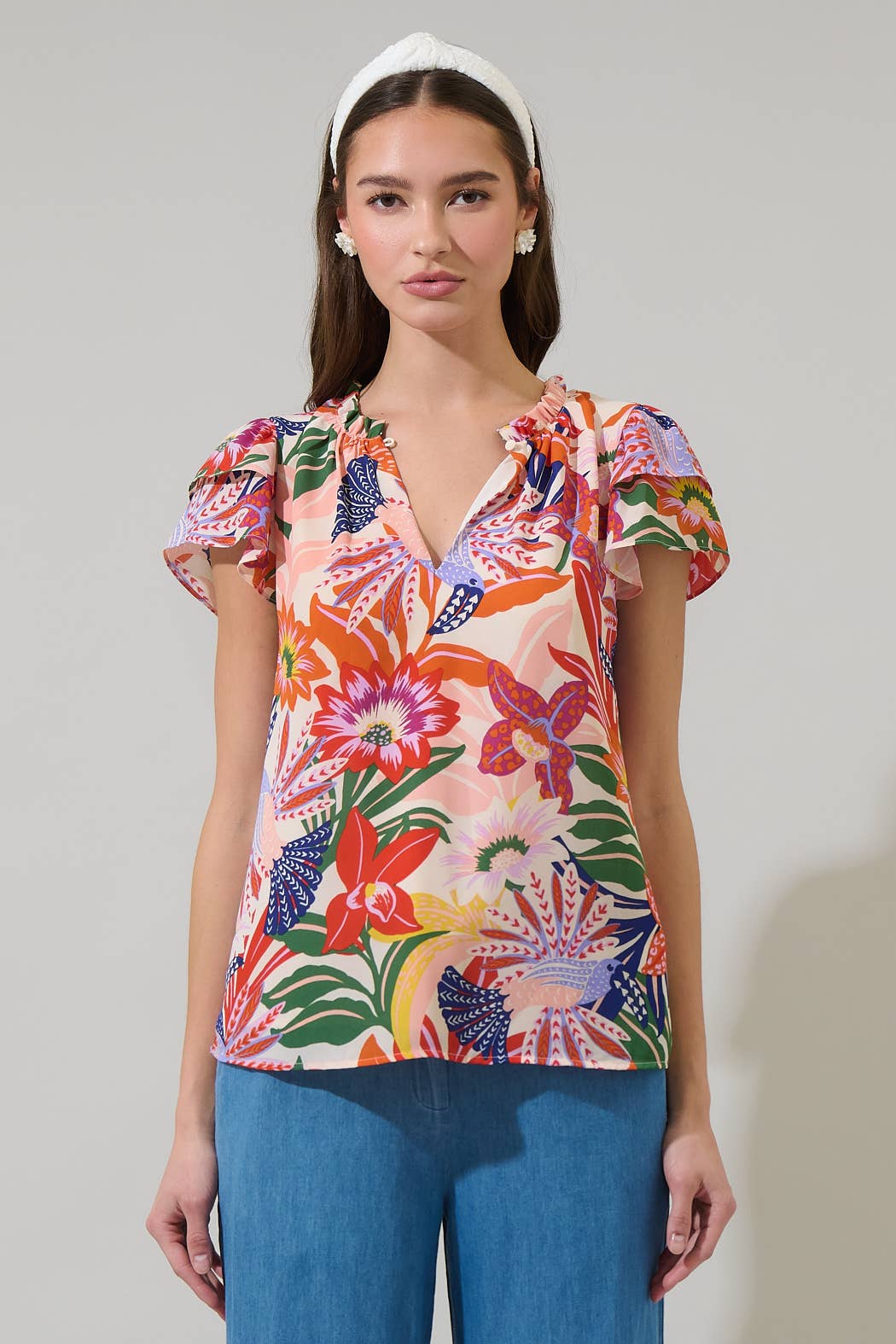 Hatley Shirt