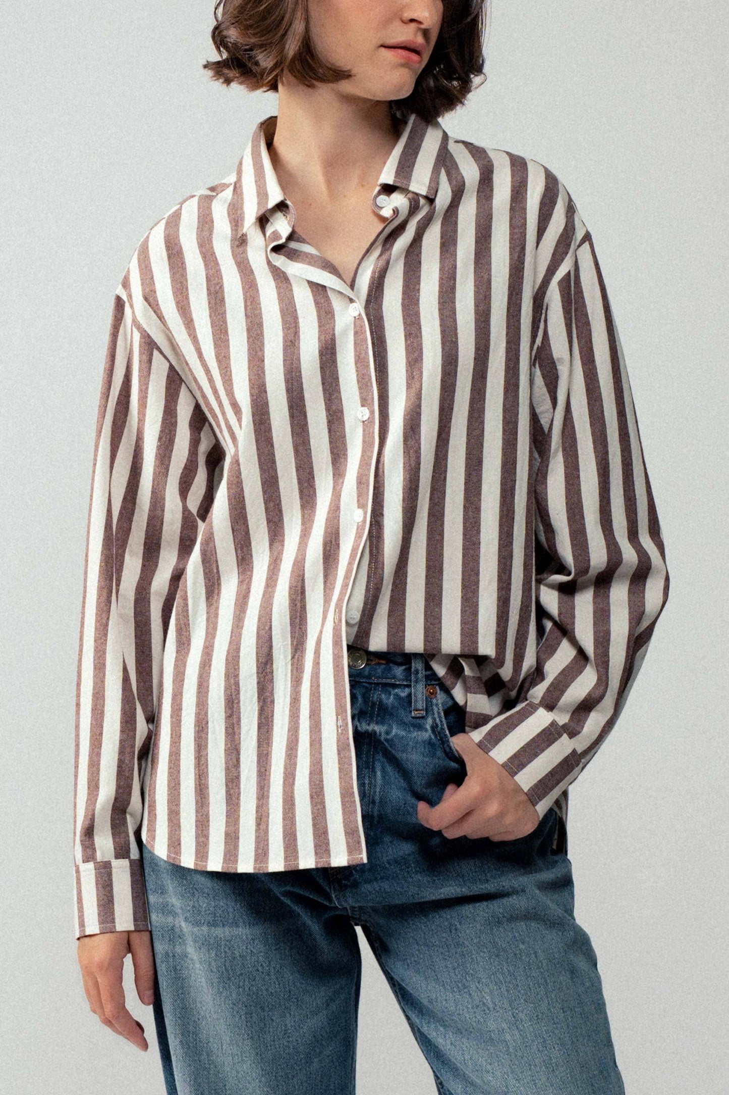 Elliot Shirt
