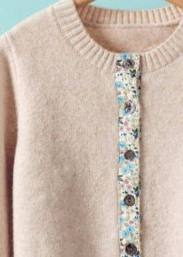 Miss Honey Cardigan