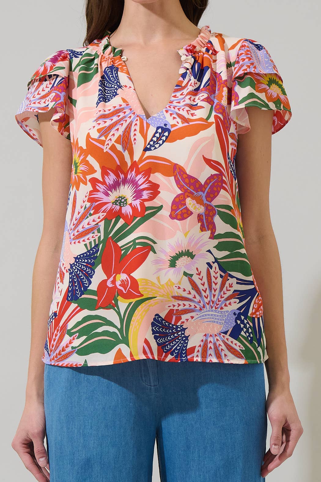 Hatley Shirt