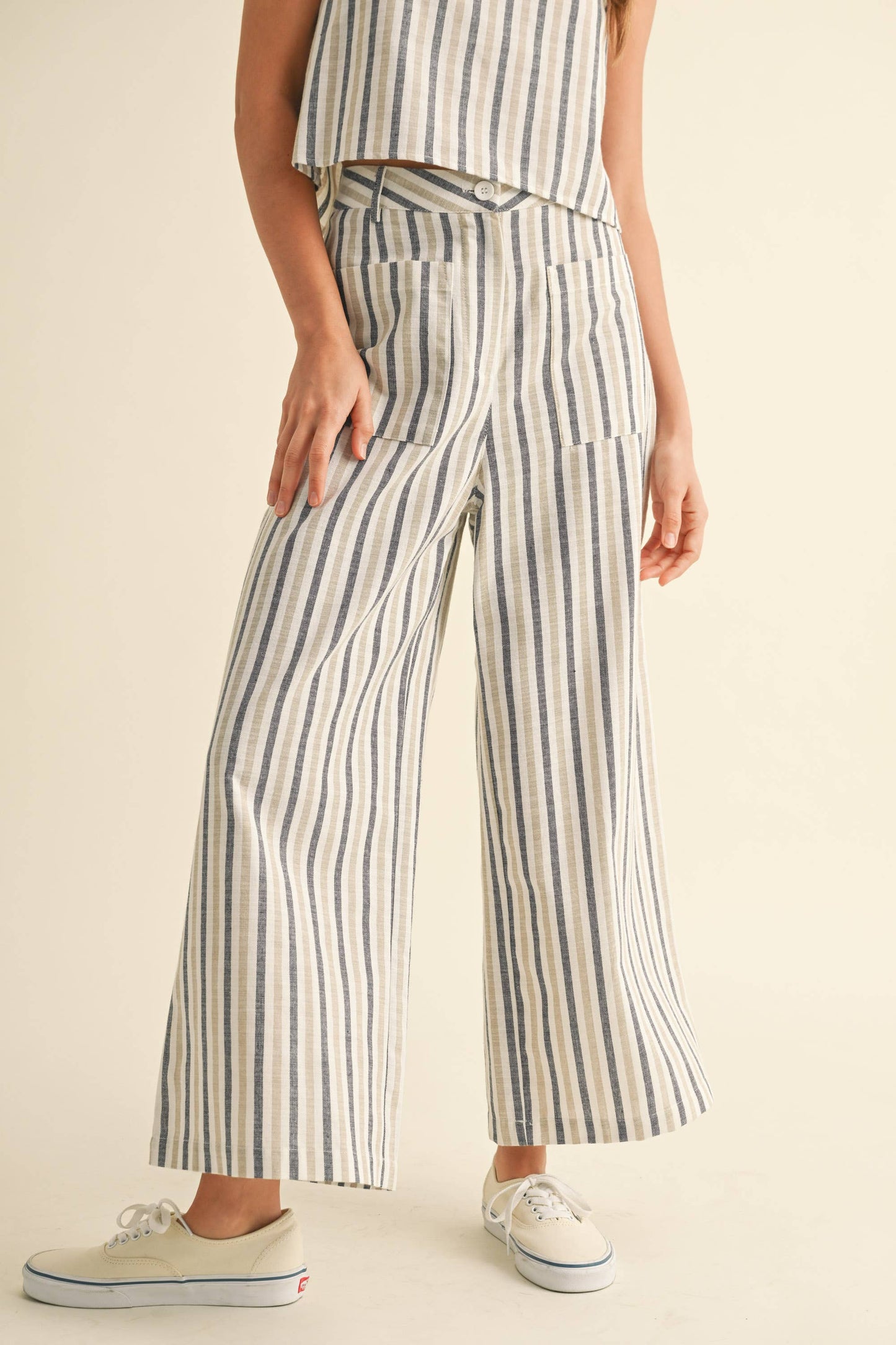 Gale Pants