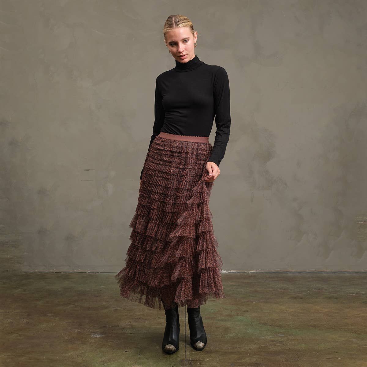 Jane Skirt
