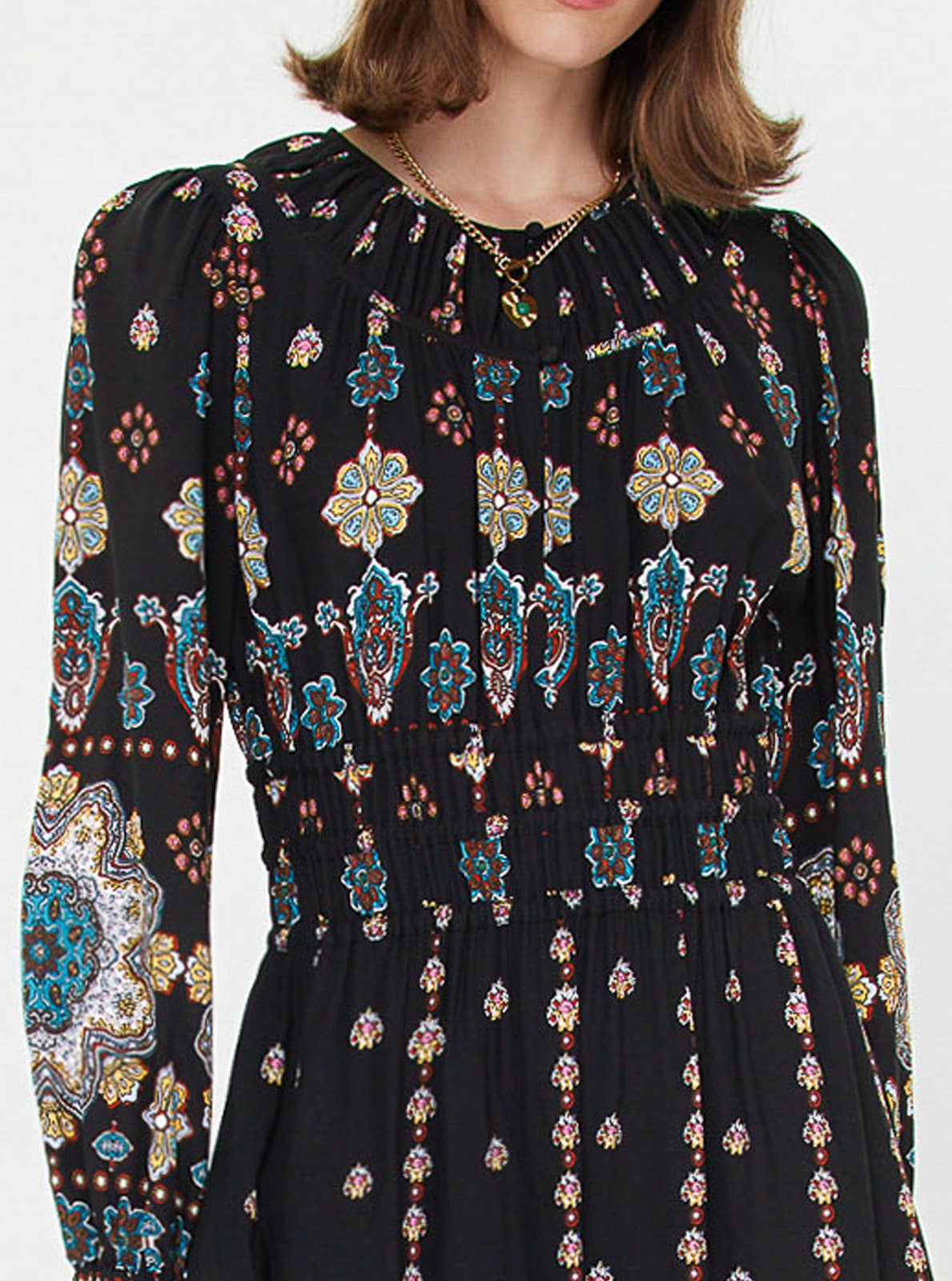 Milly Dress