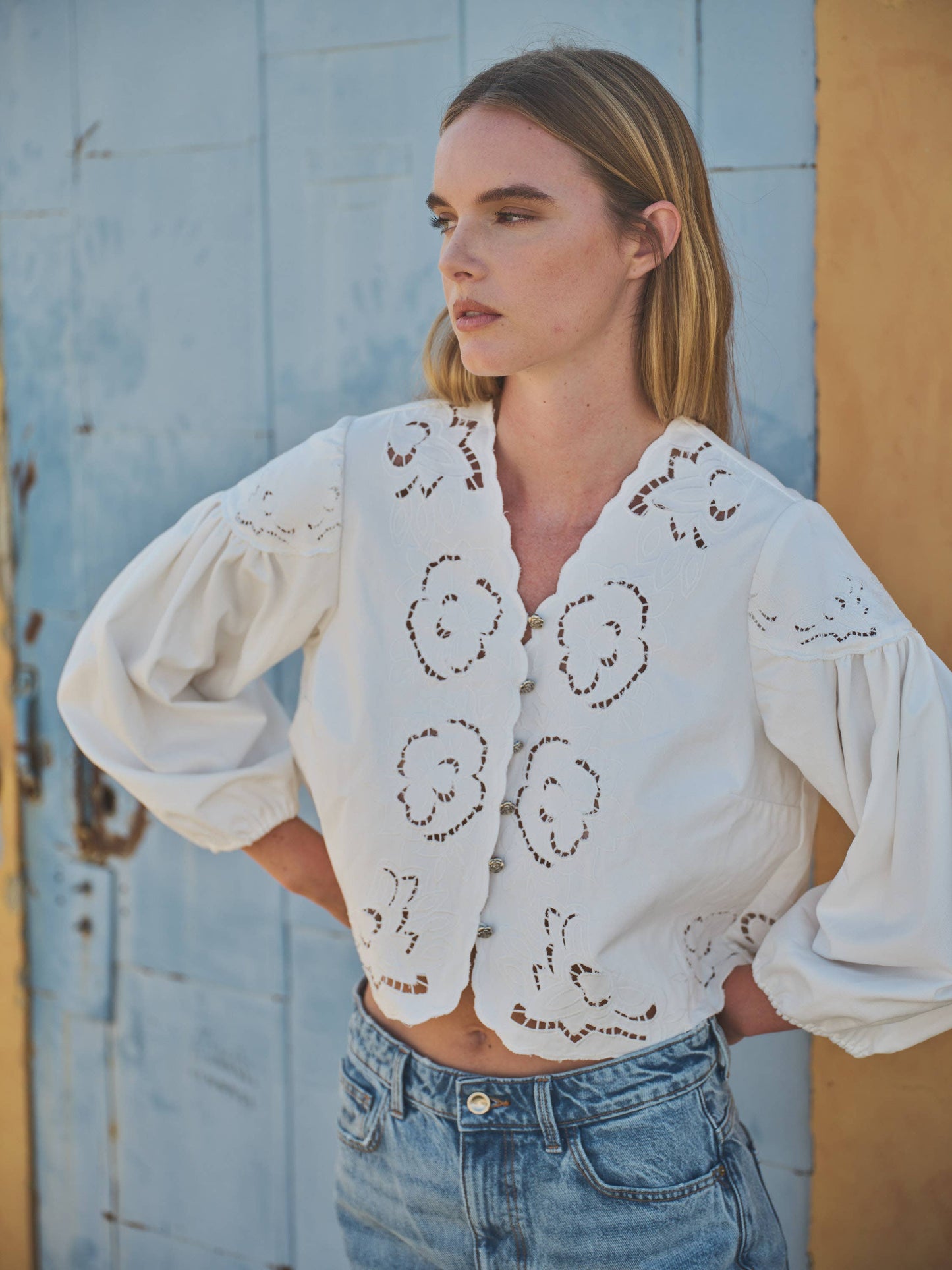 Festival Top