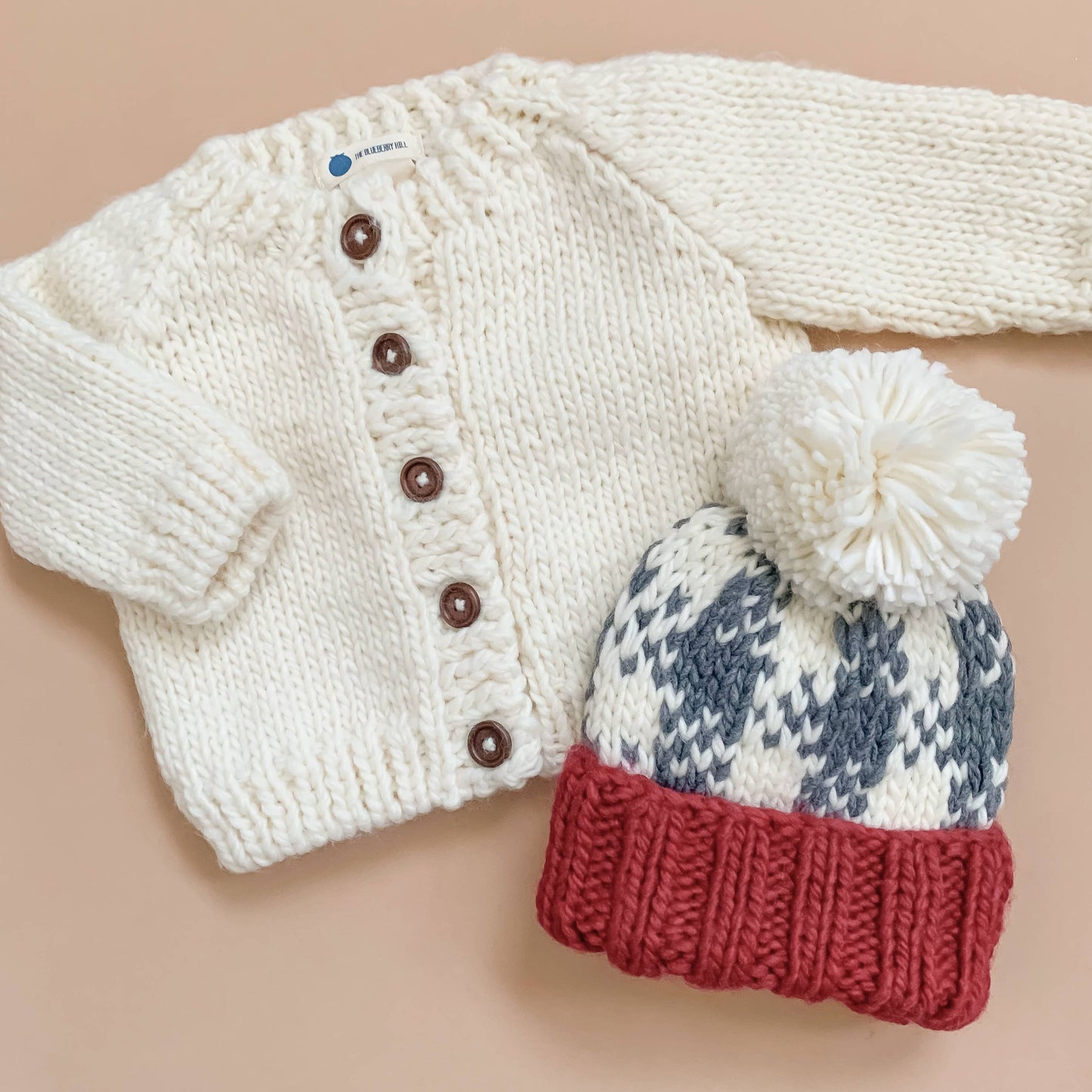 Classic Cardigan