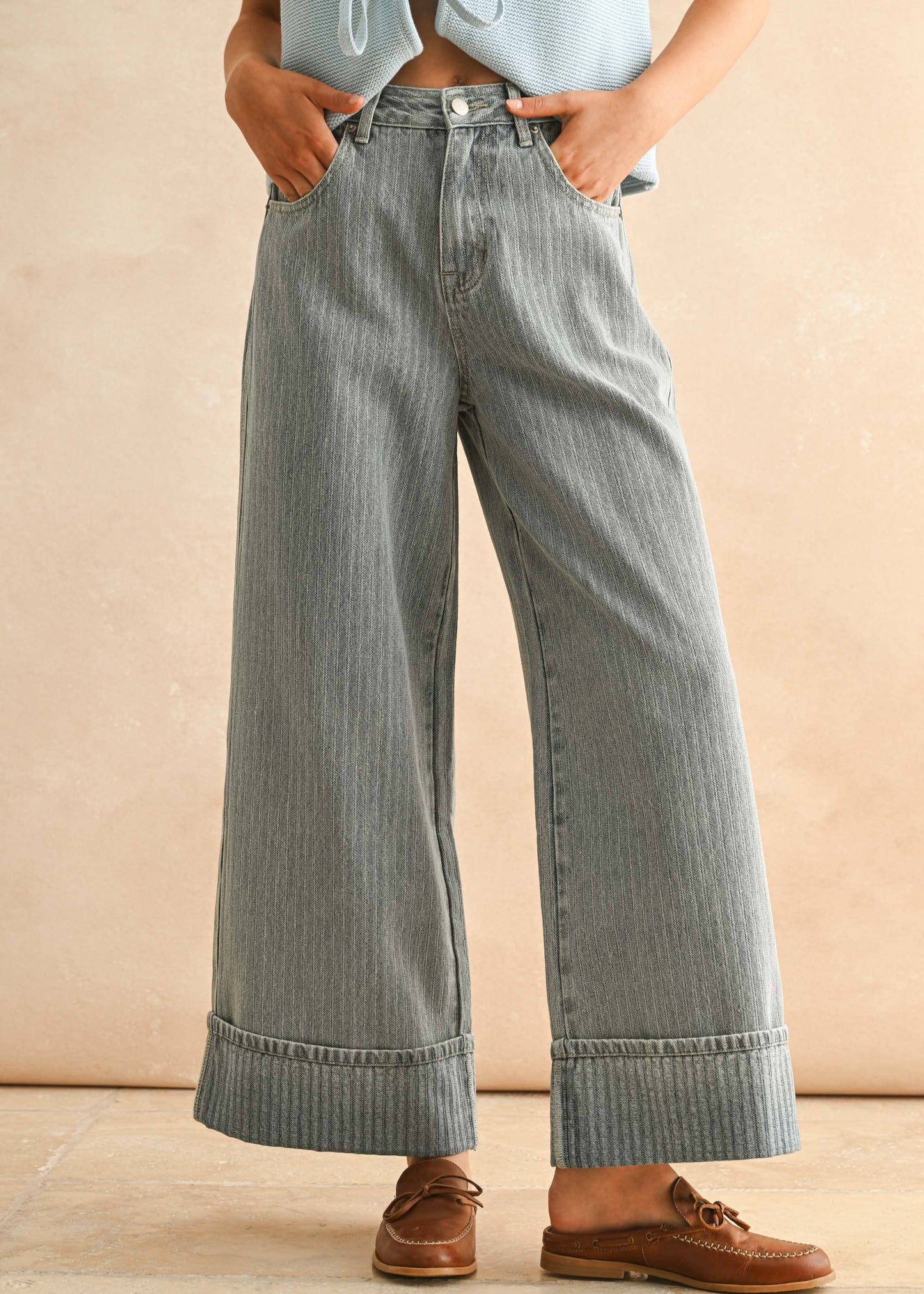 Penny Pants