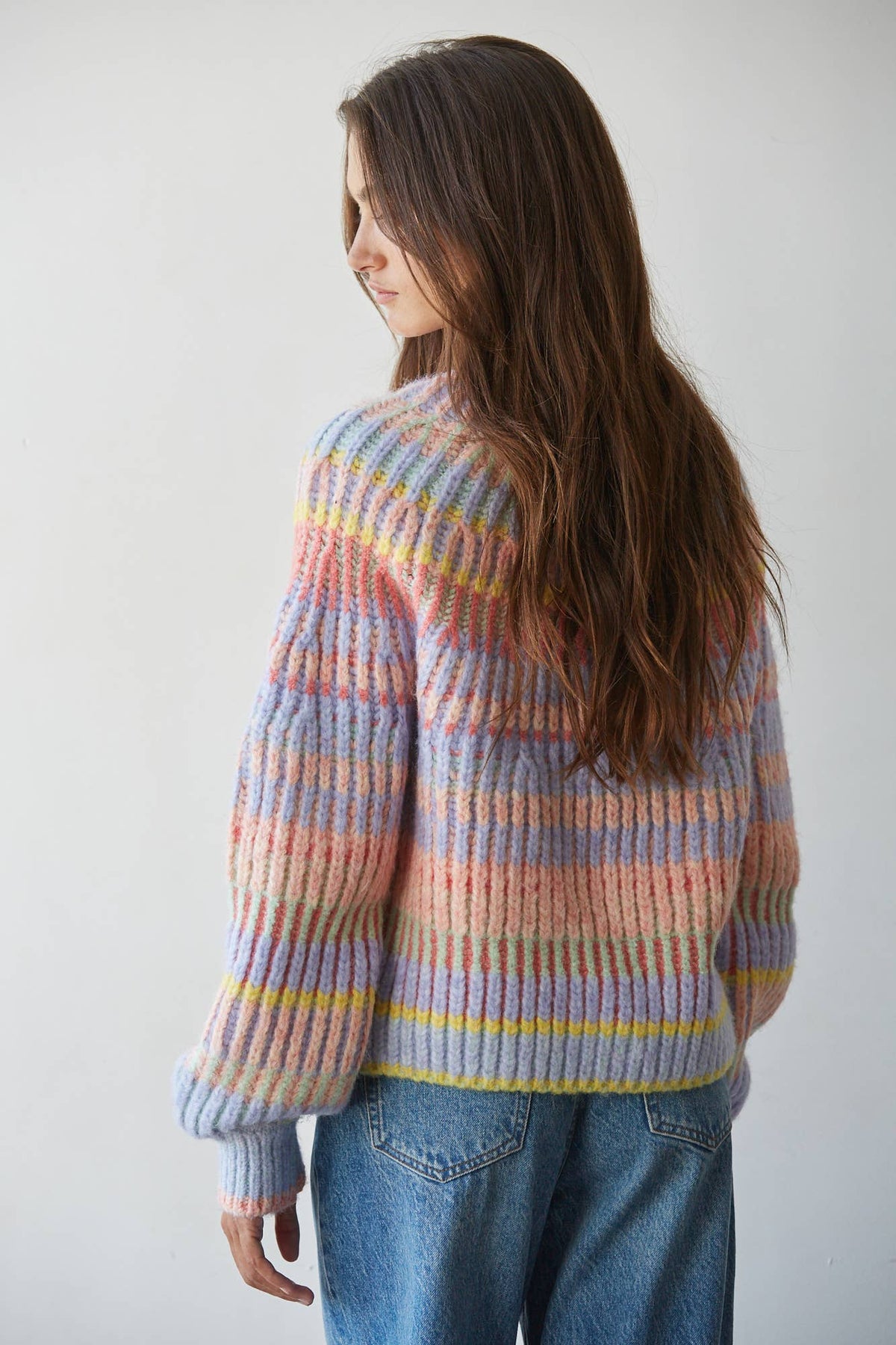 Joy Sweater