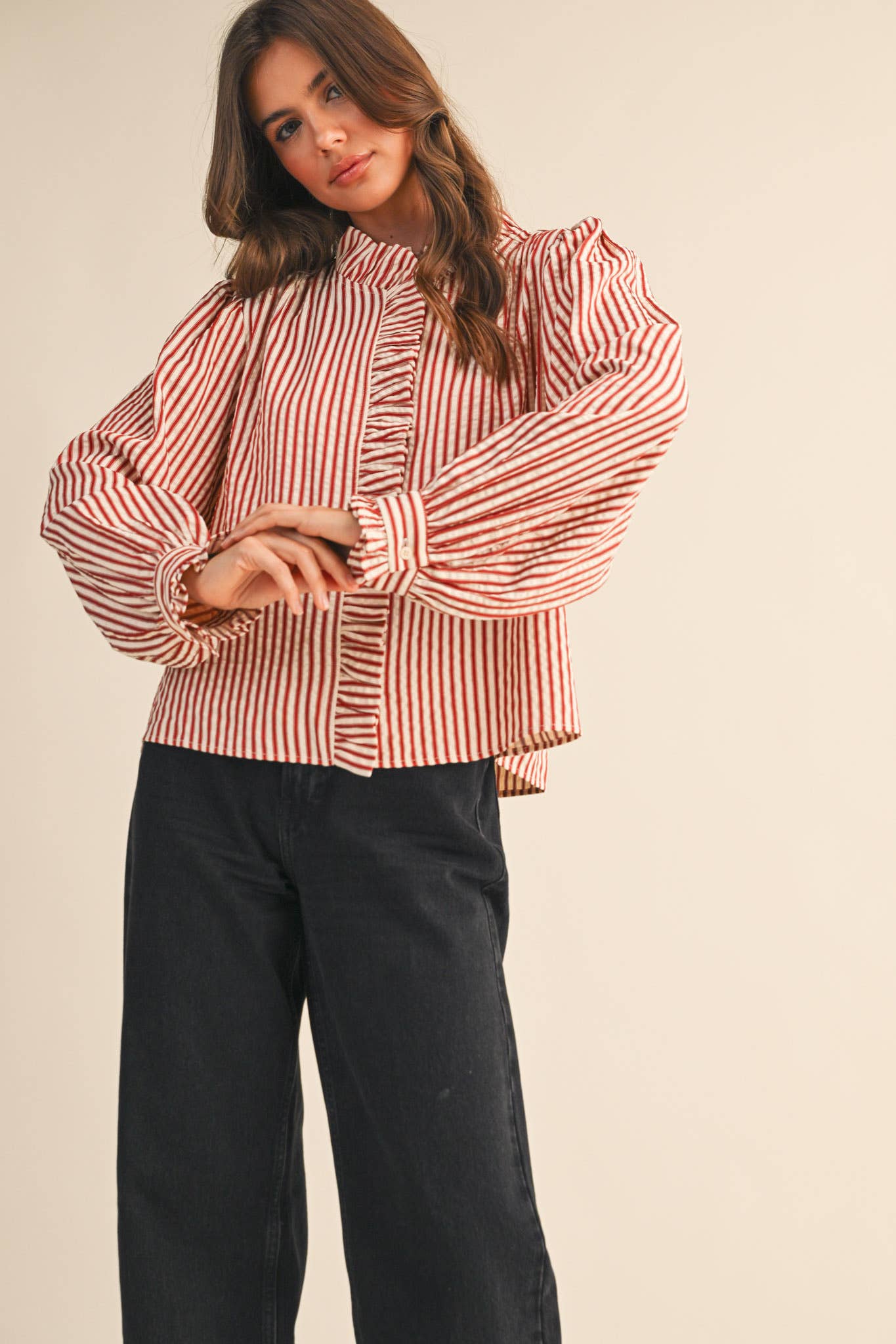 Avery Shirt