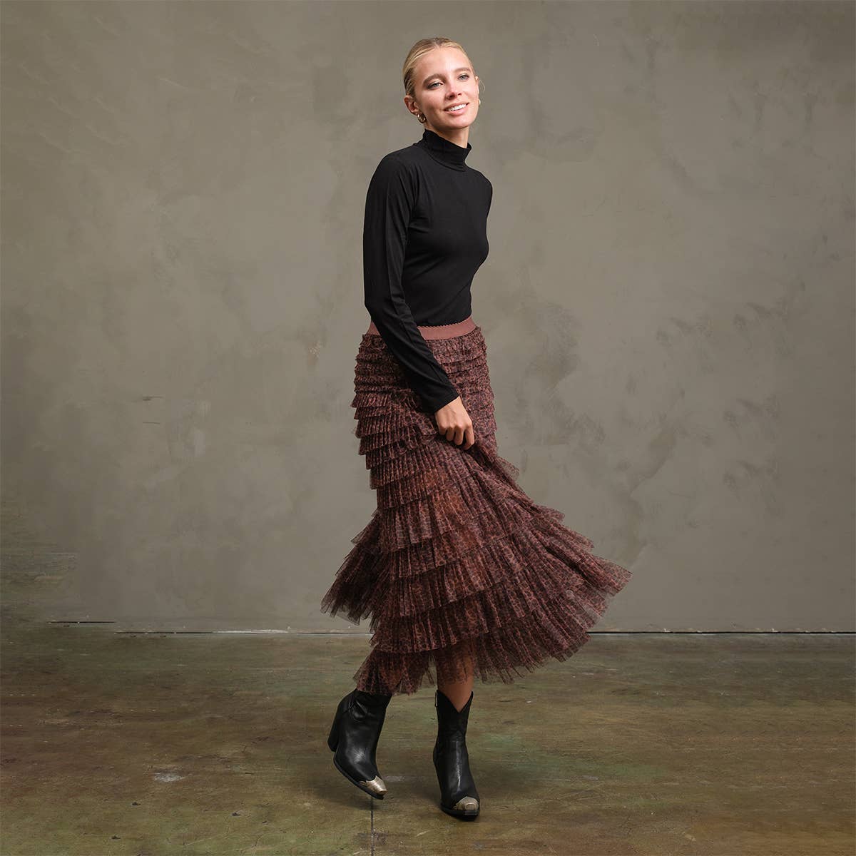 Jane Skirt