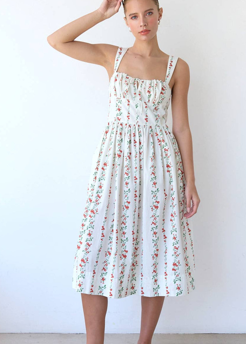 Jenny Dress