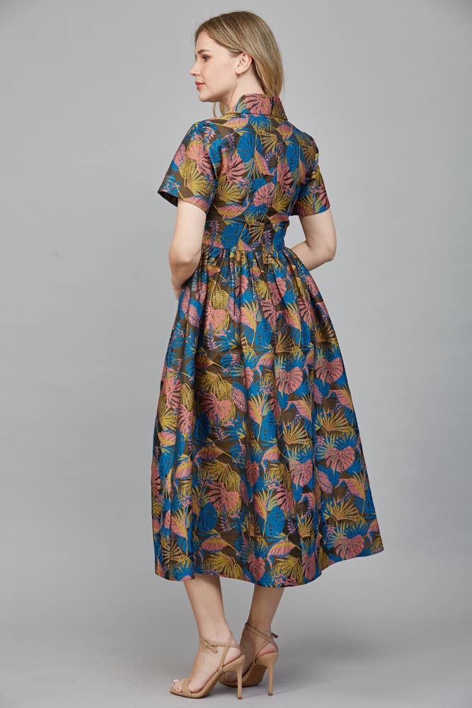 Betty Dress