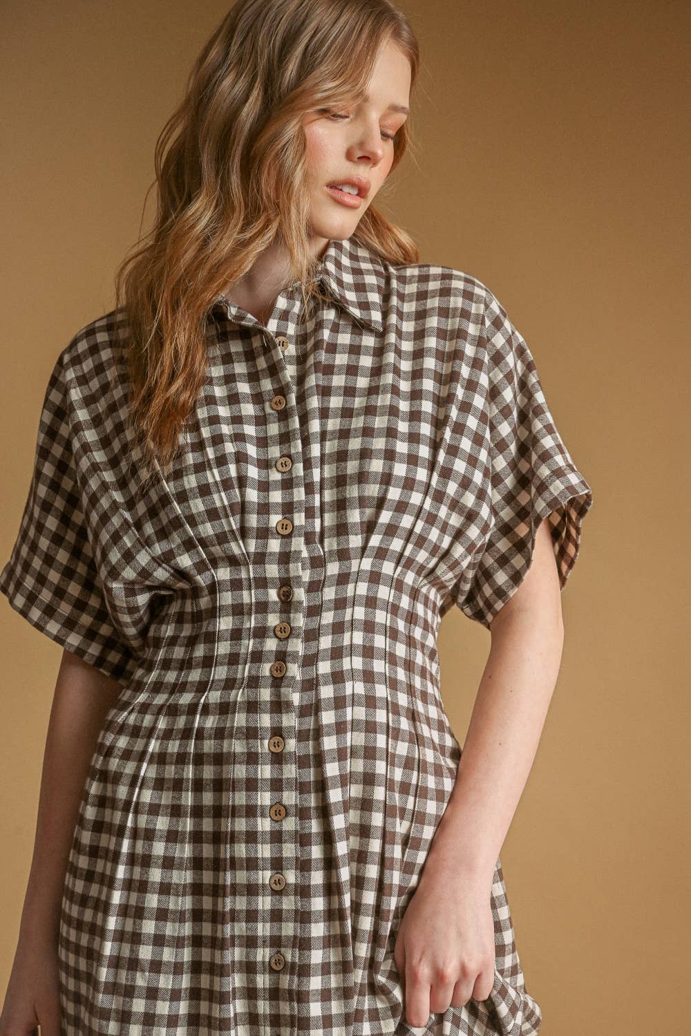 Mallory Dress