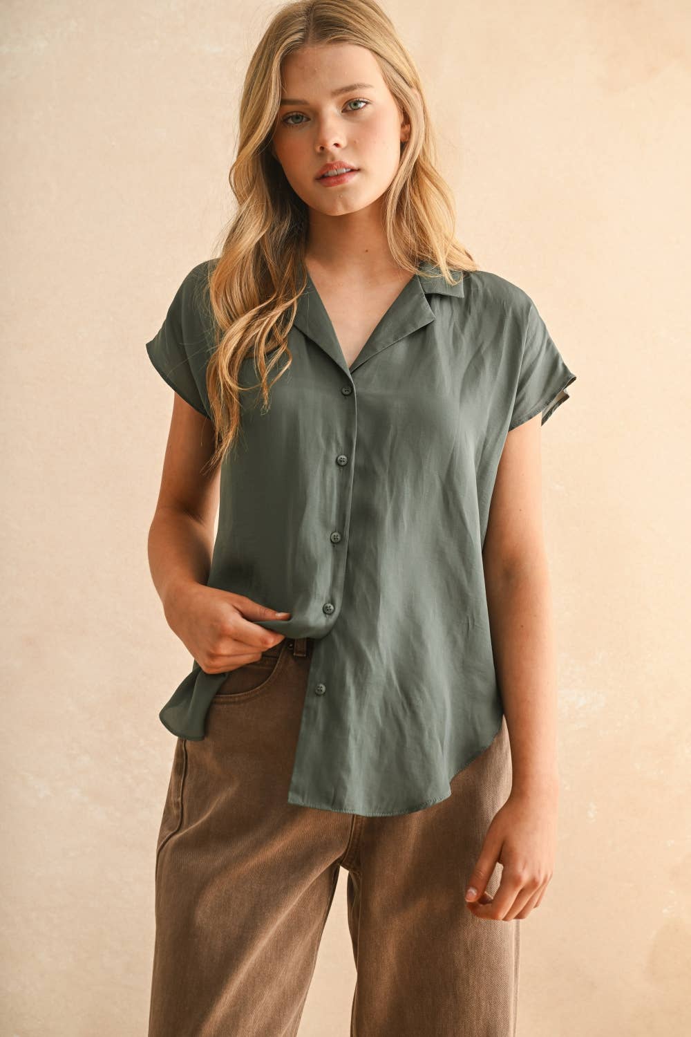 Dina Shirt