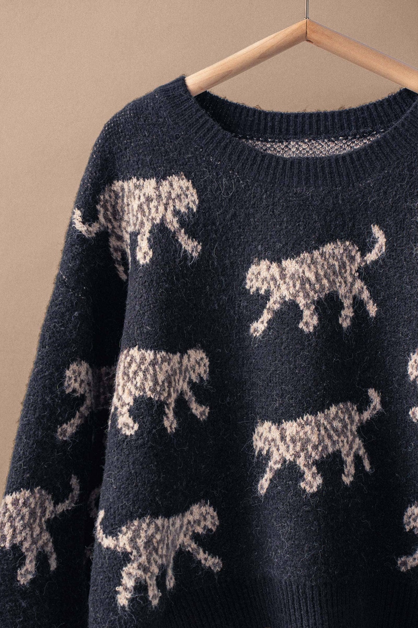 Play Sweater