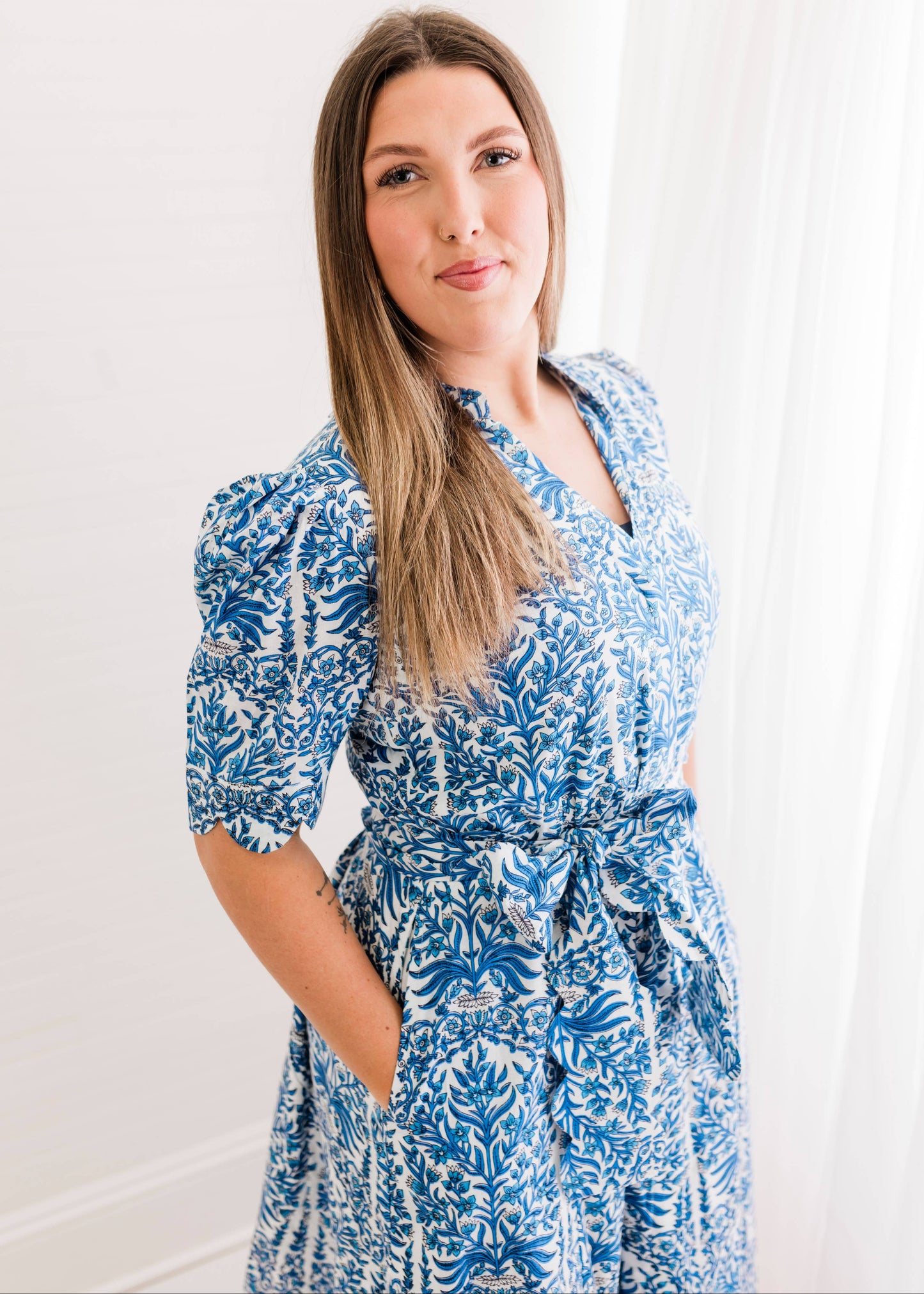 Lee Dress
