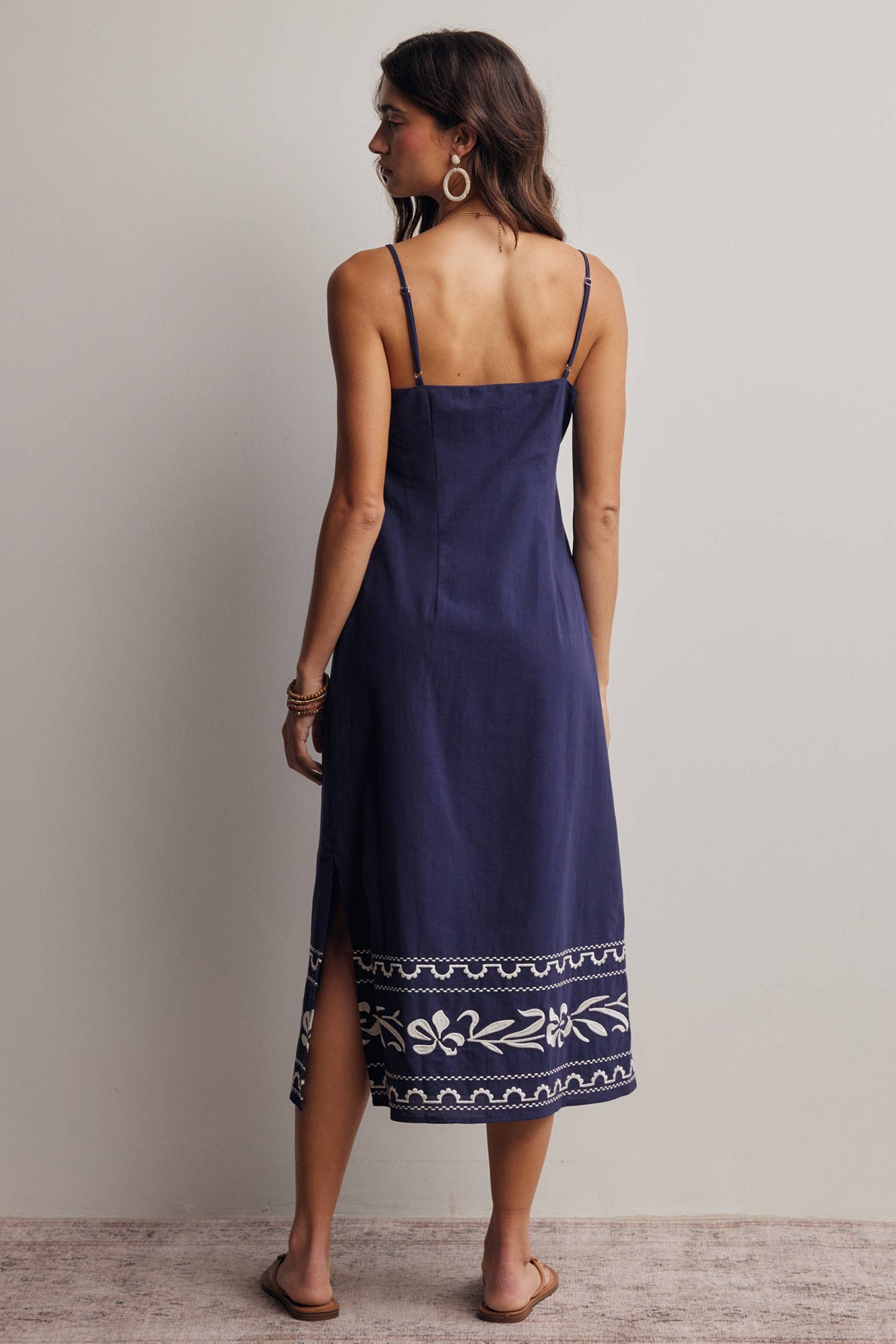 Costa Dress