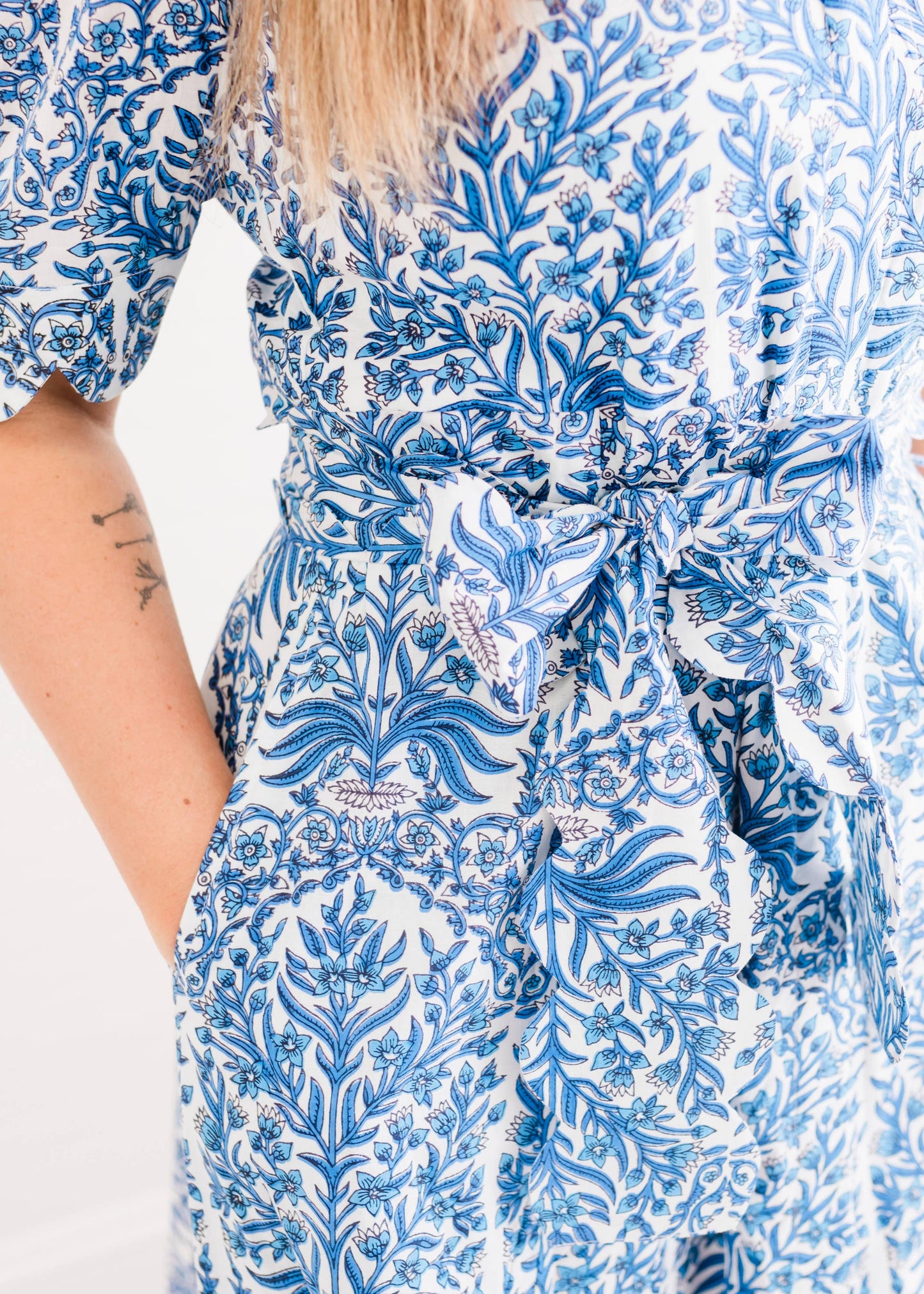 Lee Dress