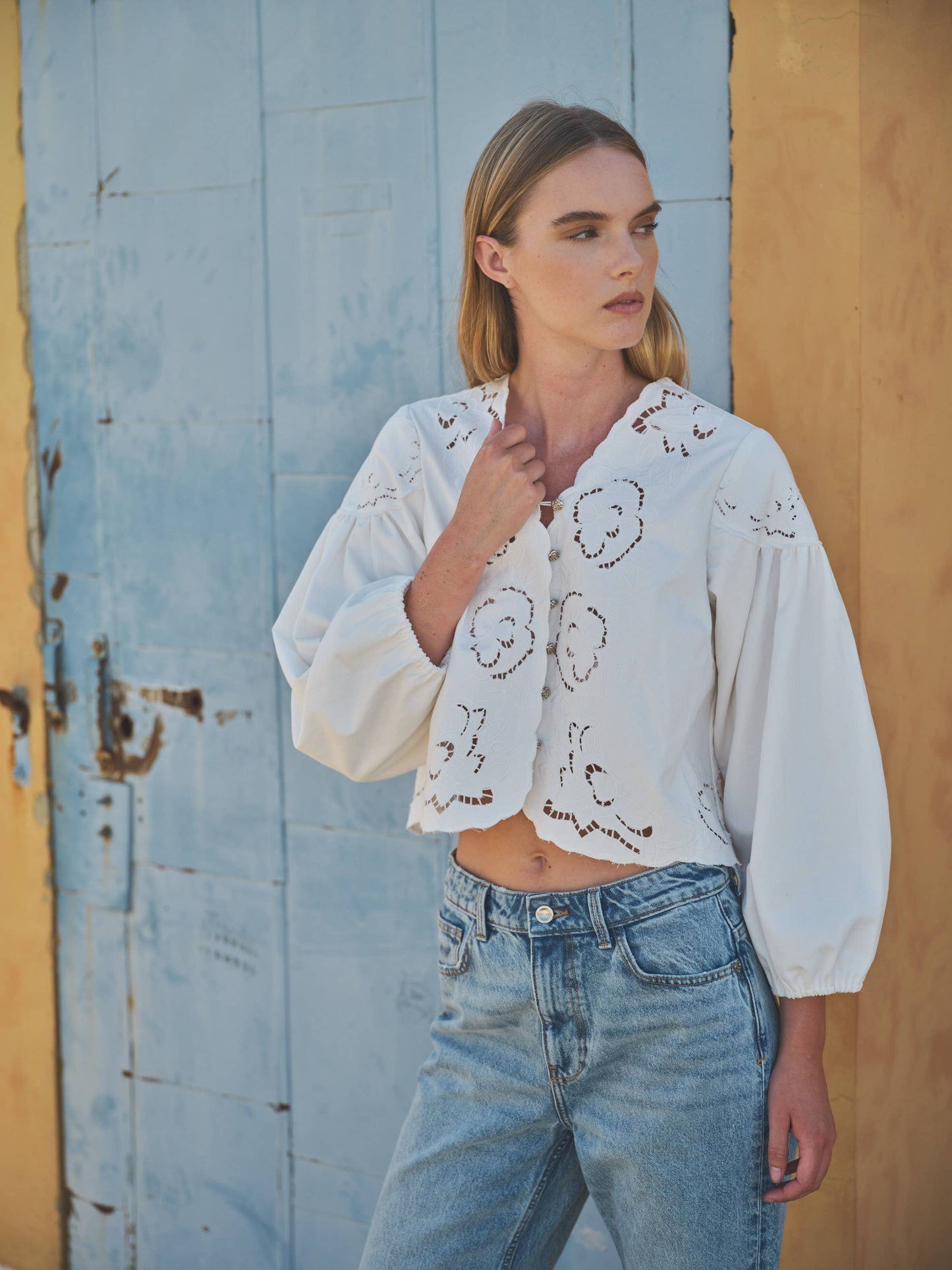Festival Top