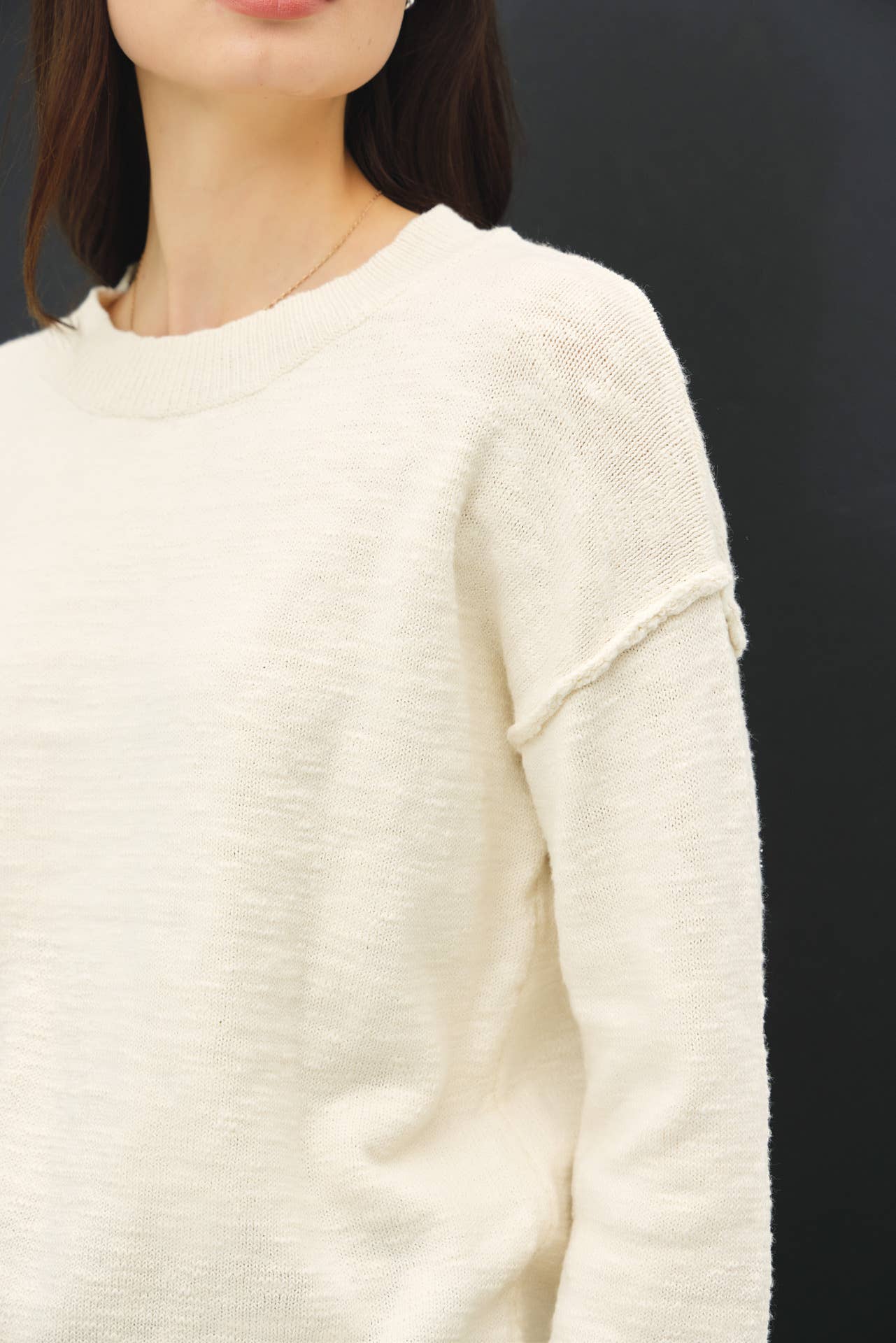 Chrissie Sweater