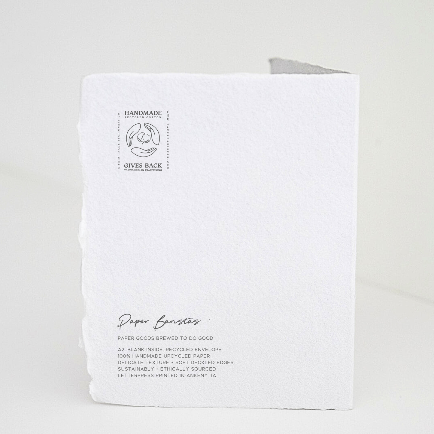 Happily Ever After Wedding Card