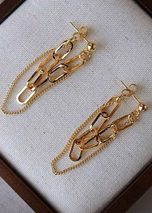 Hold Me Earrings