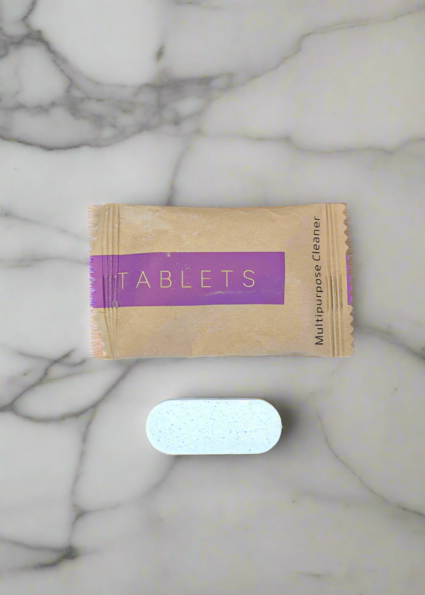 All Purpose Cleaning Tablets