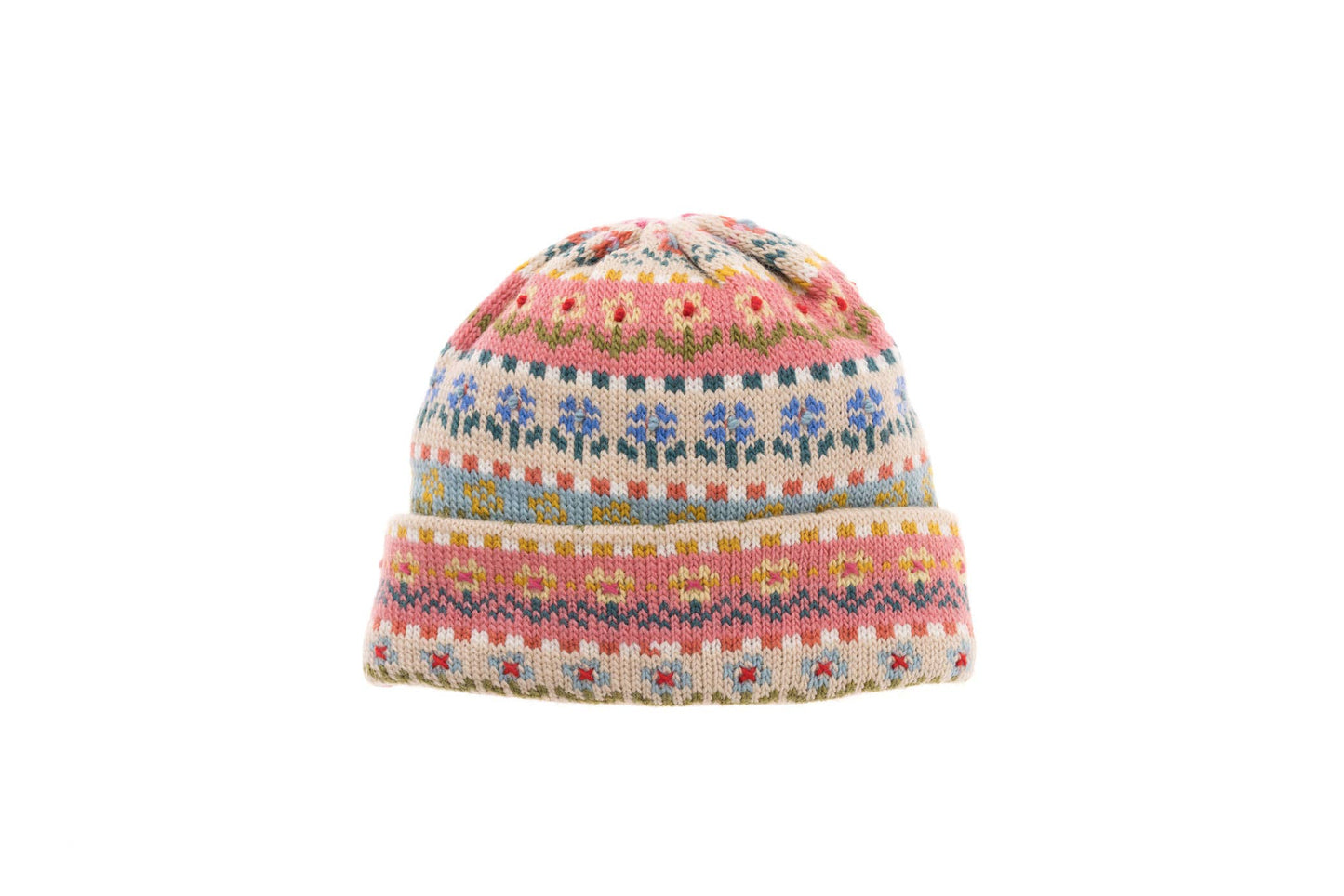 Tulip Hat