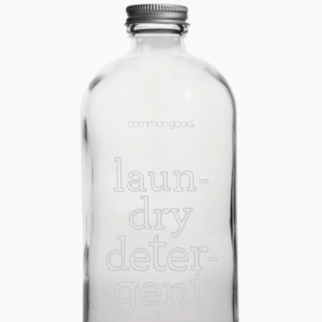 Common Good Laundry Detergent Refill Bottle