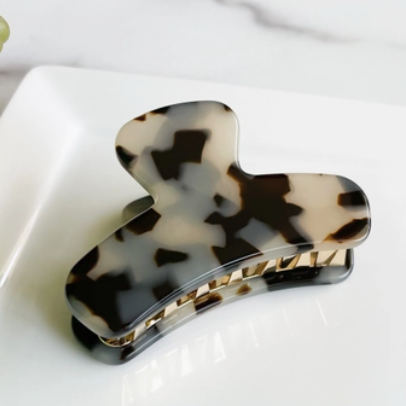 Mini French Claw Clip